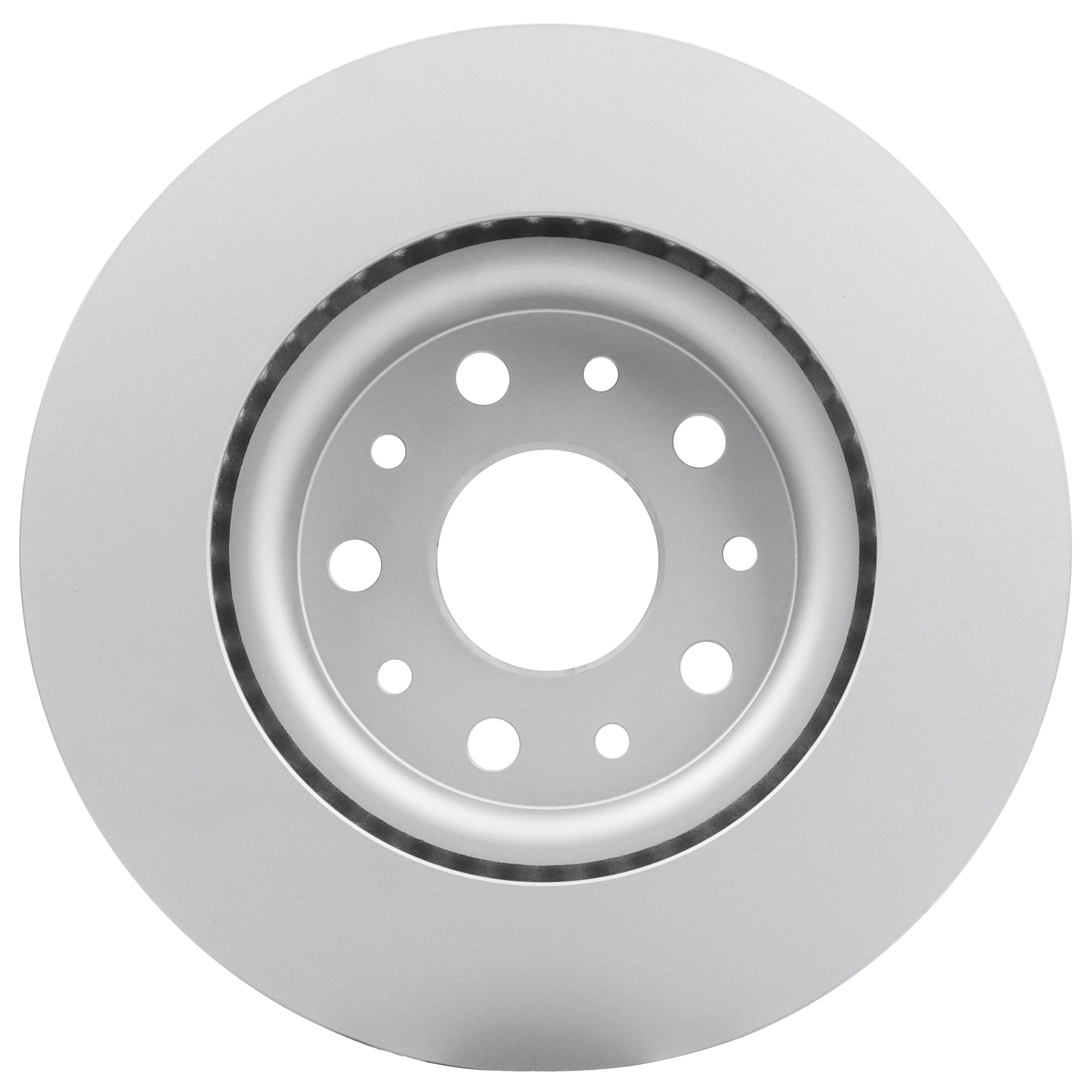 Metrix Premium Front Disc Brake Rotor Kit 92638MT OE fit chassis parts