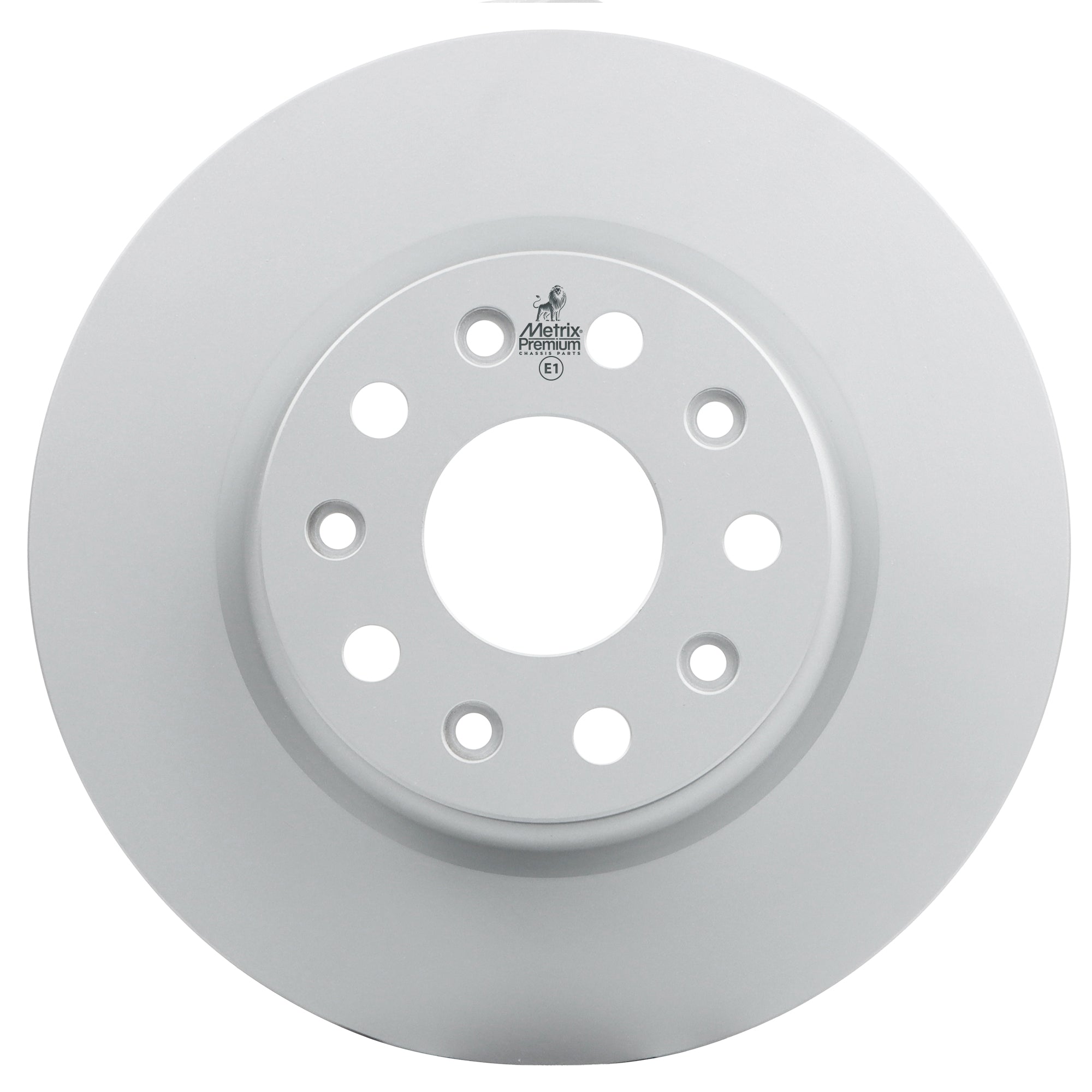 Metrix Premium Front Disc Brake Rotor 84954MF OEM fit auto parts