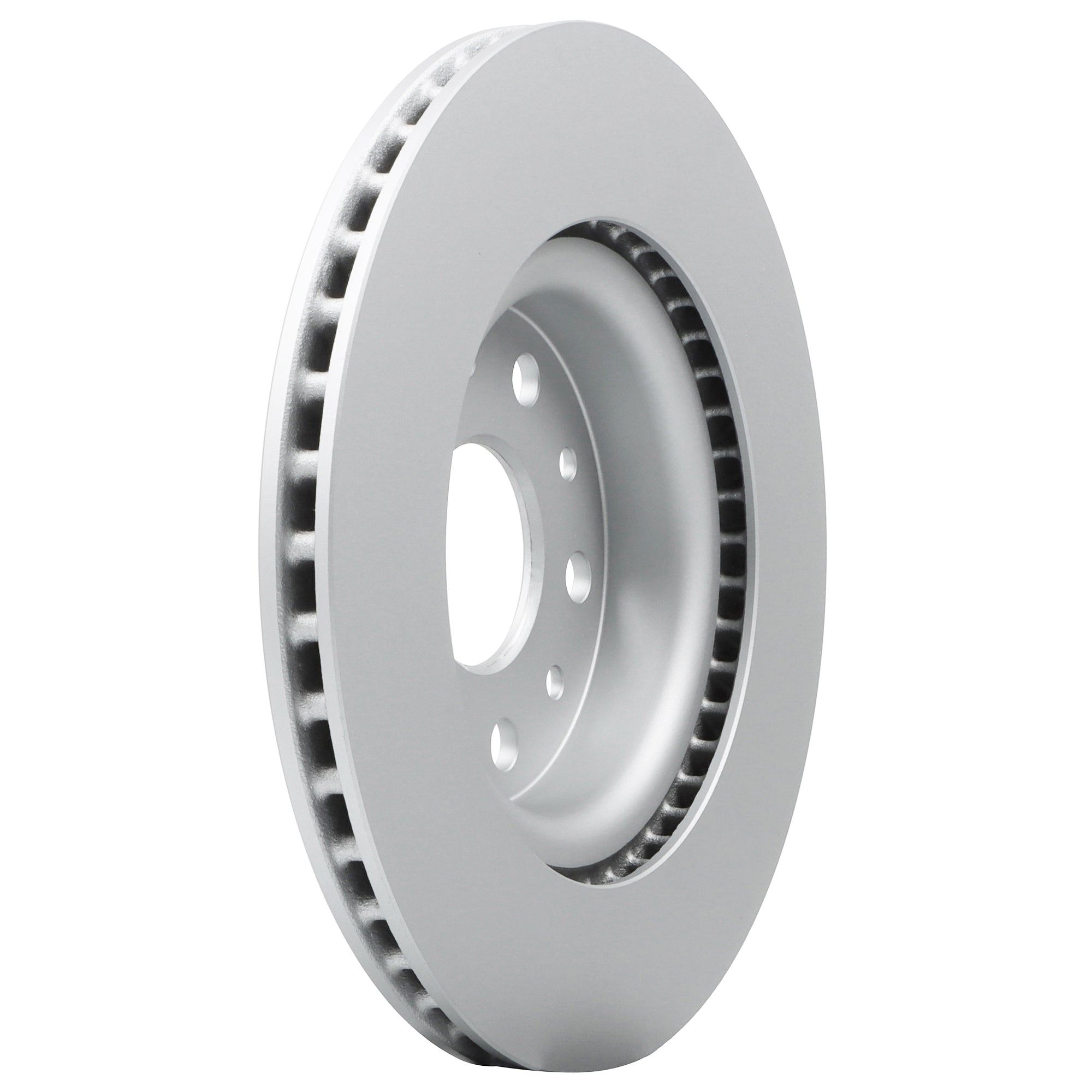 Front Disc Brake Rotor Kit 92638MT