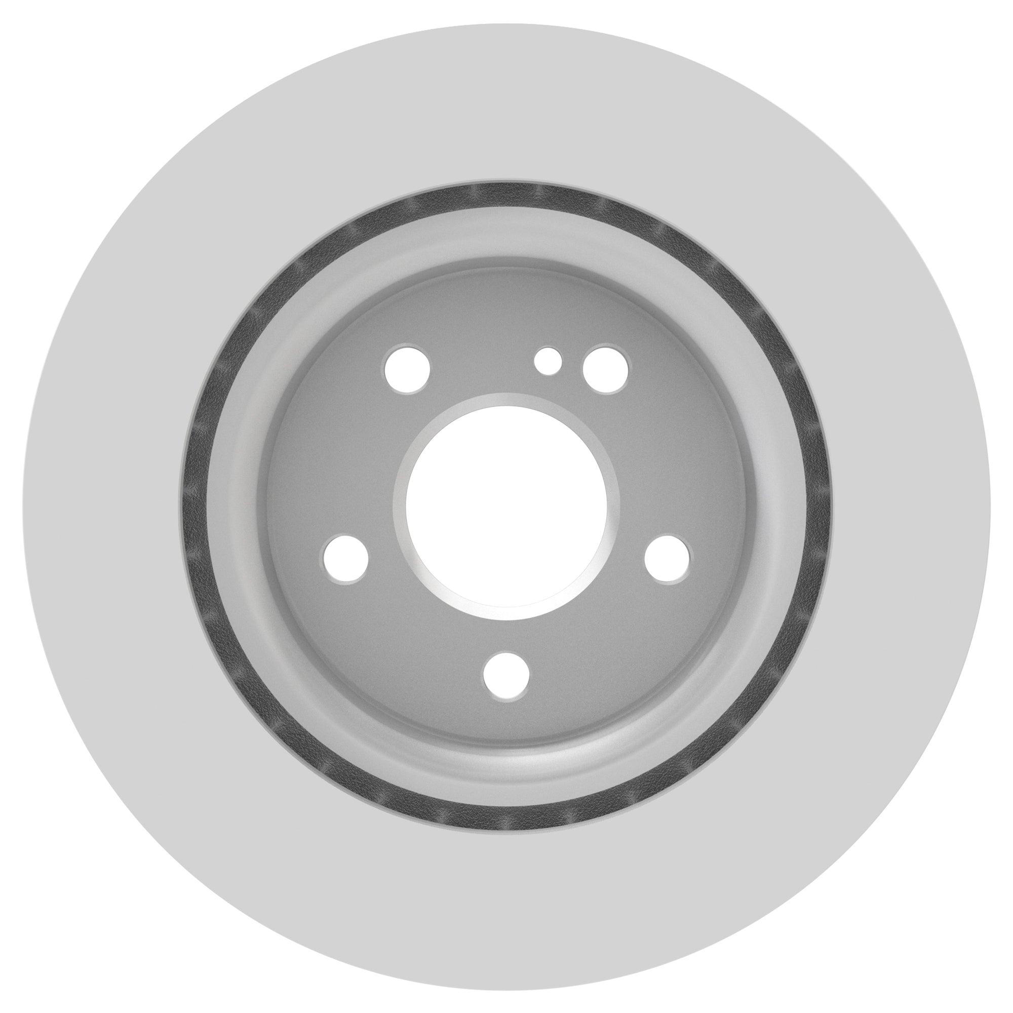 METRIX PREMIUM CHASSIS PARTS Disc Brake Rotor P/N:84958MF Fits: Mercedes-benz Cla250 18-14