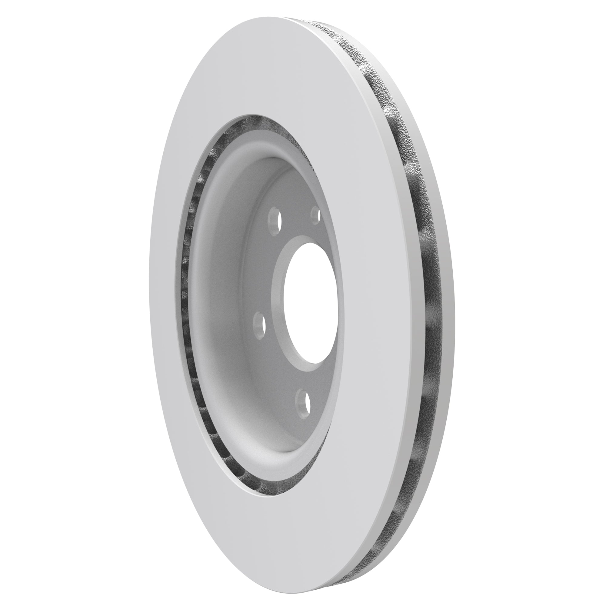 METRIX PREMIUM CHASSIS PARTS Disc Brake Rotor P/N:84958MF Fits: Mercedes-benz Cla250 18-14