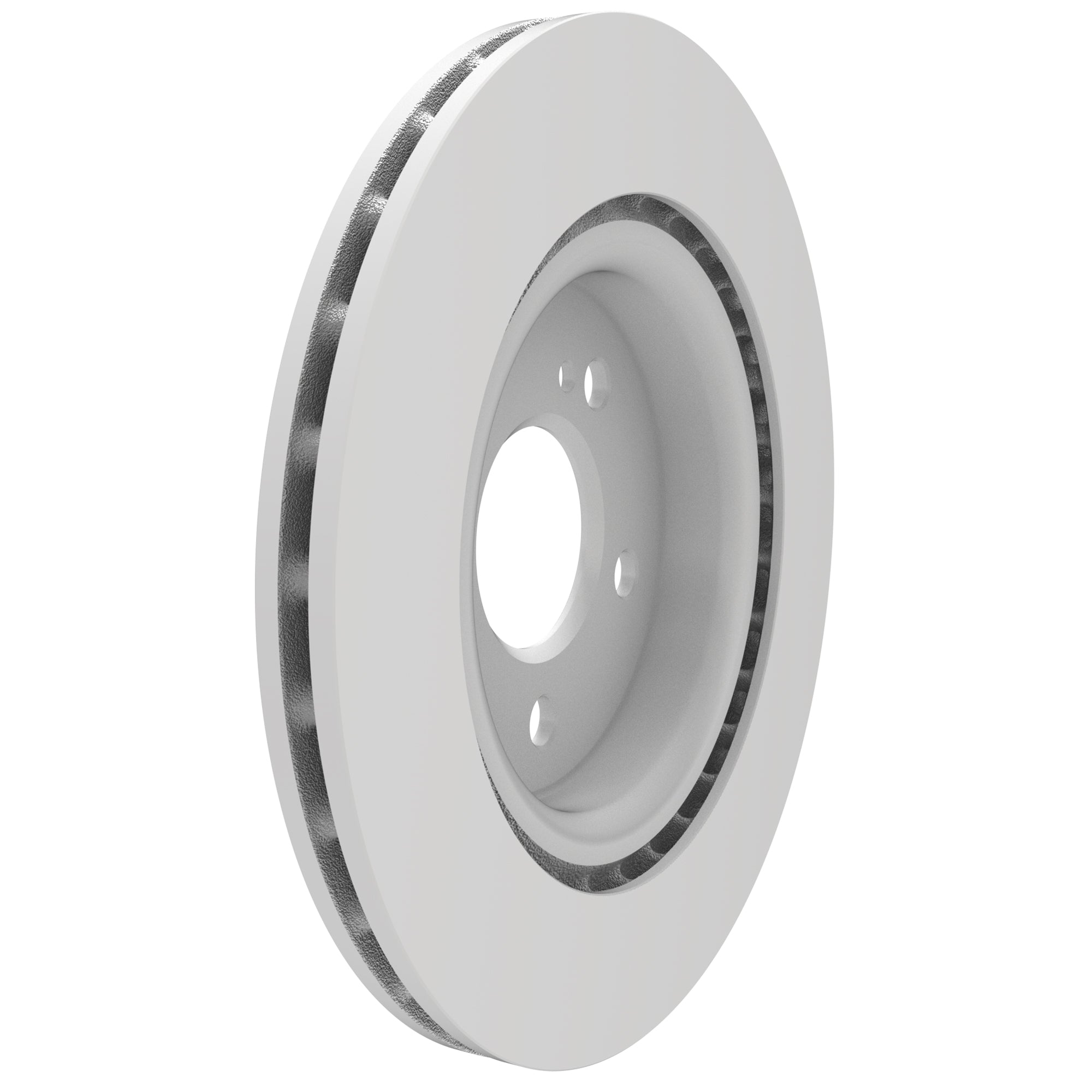 METRIX PREMIUM CHASSIS PARTS Disc Brake Rotor P/N:84958MF Fits: Mercedes-benz Cla250 18-14