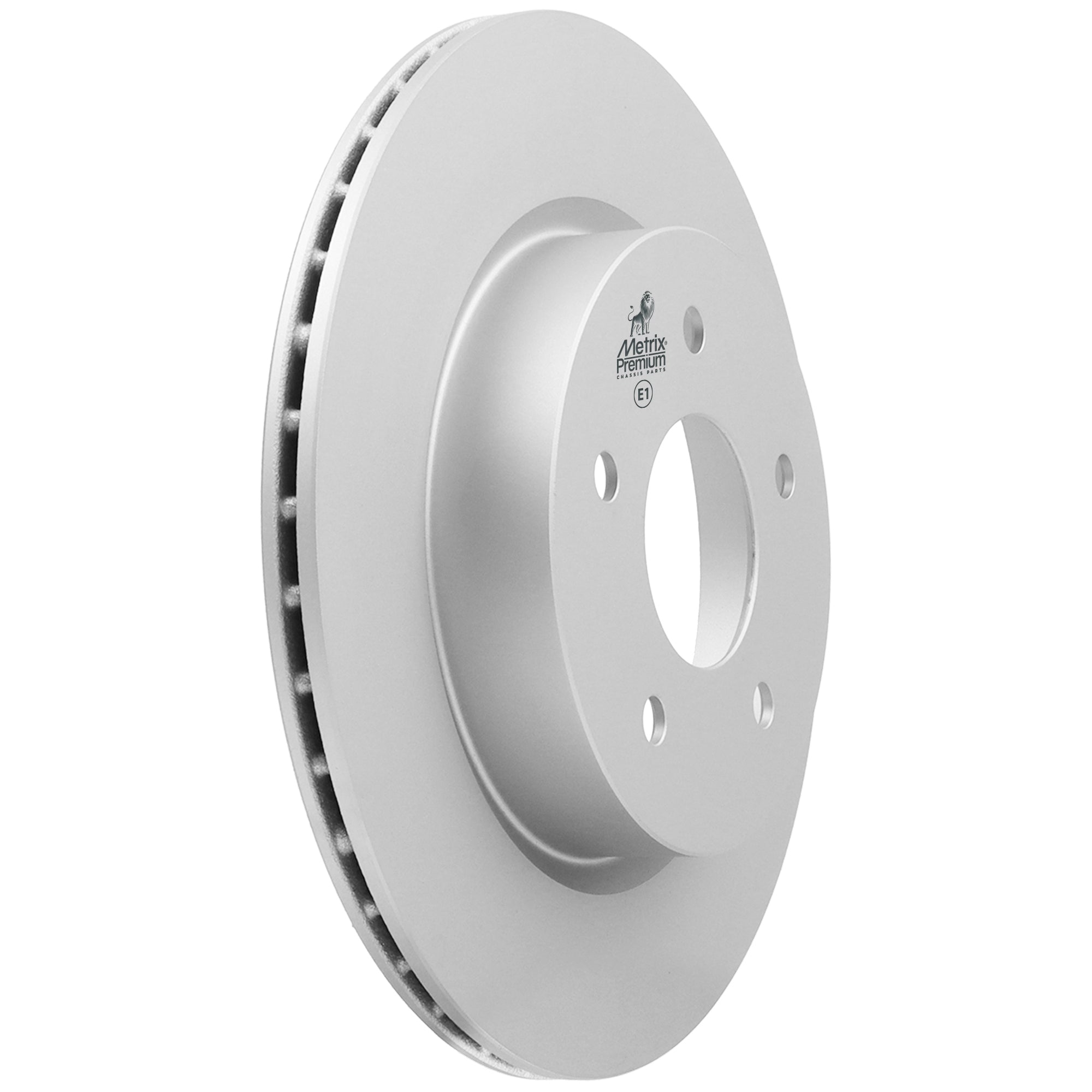 Metrix Premium Rear Disc Brake Rotor 84962MF best fit car parts