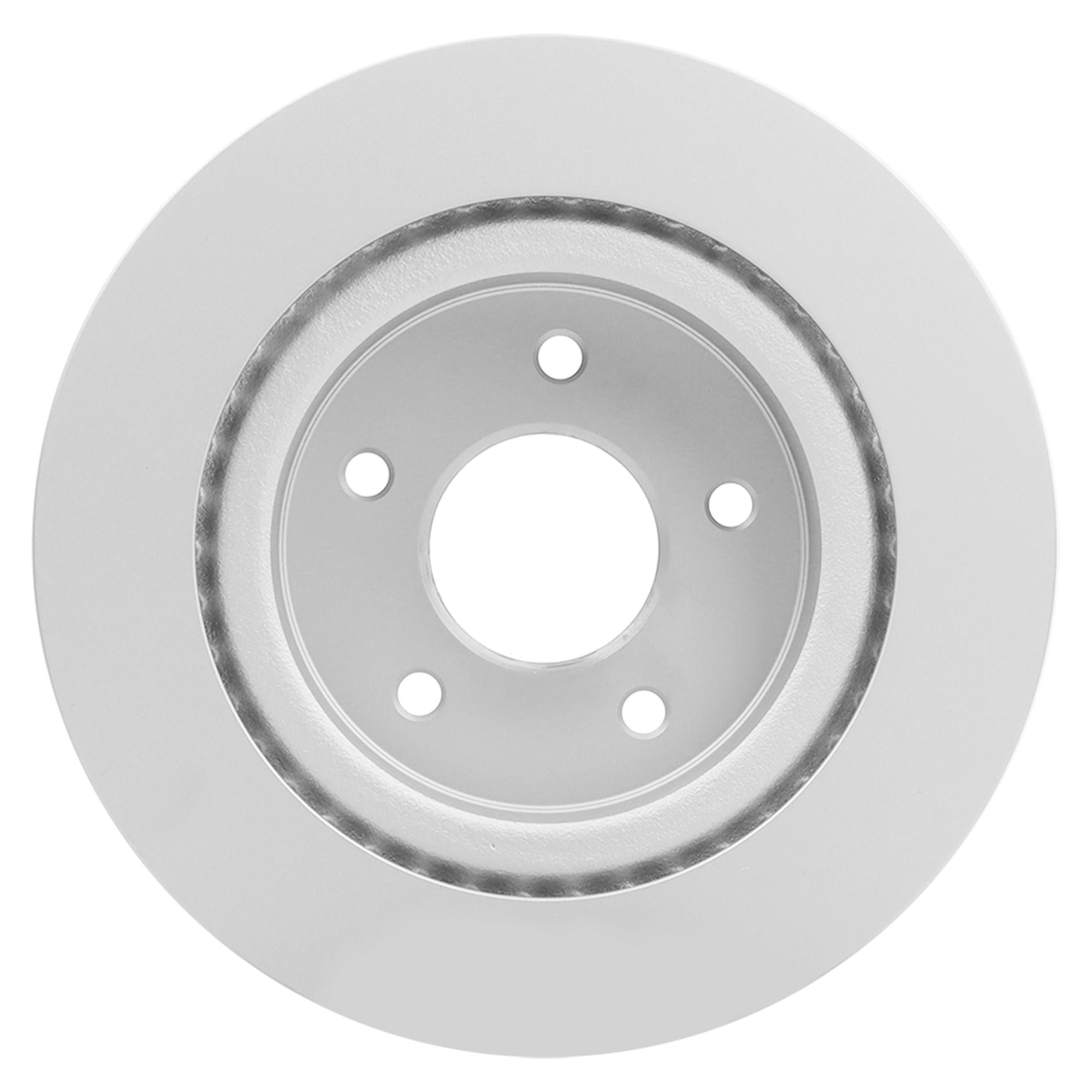 Metrix Premium Rear Disc Brake Rotor 84962MF OE fit chassis parts
