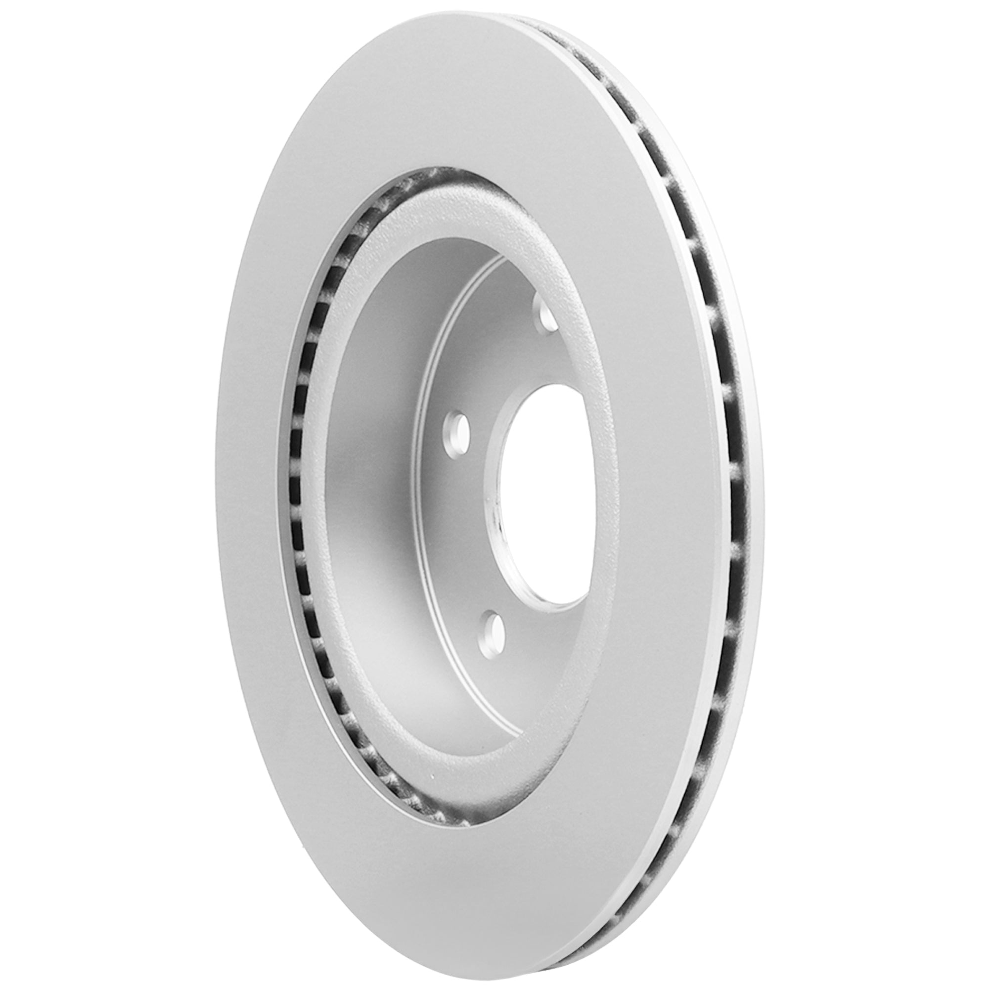 Metrix Premium Rear Disc Brake Rotor Kit 92344MT best auto components
