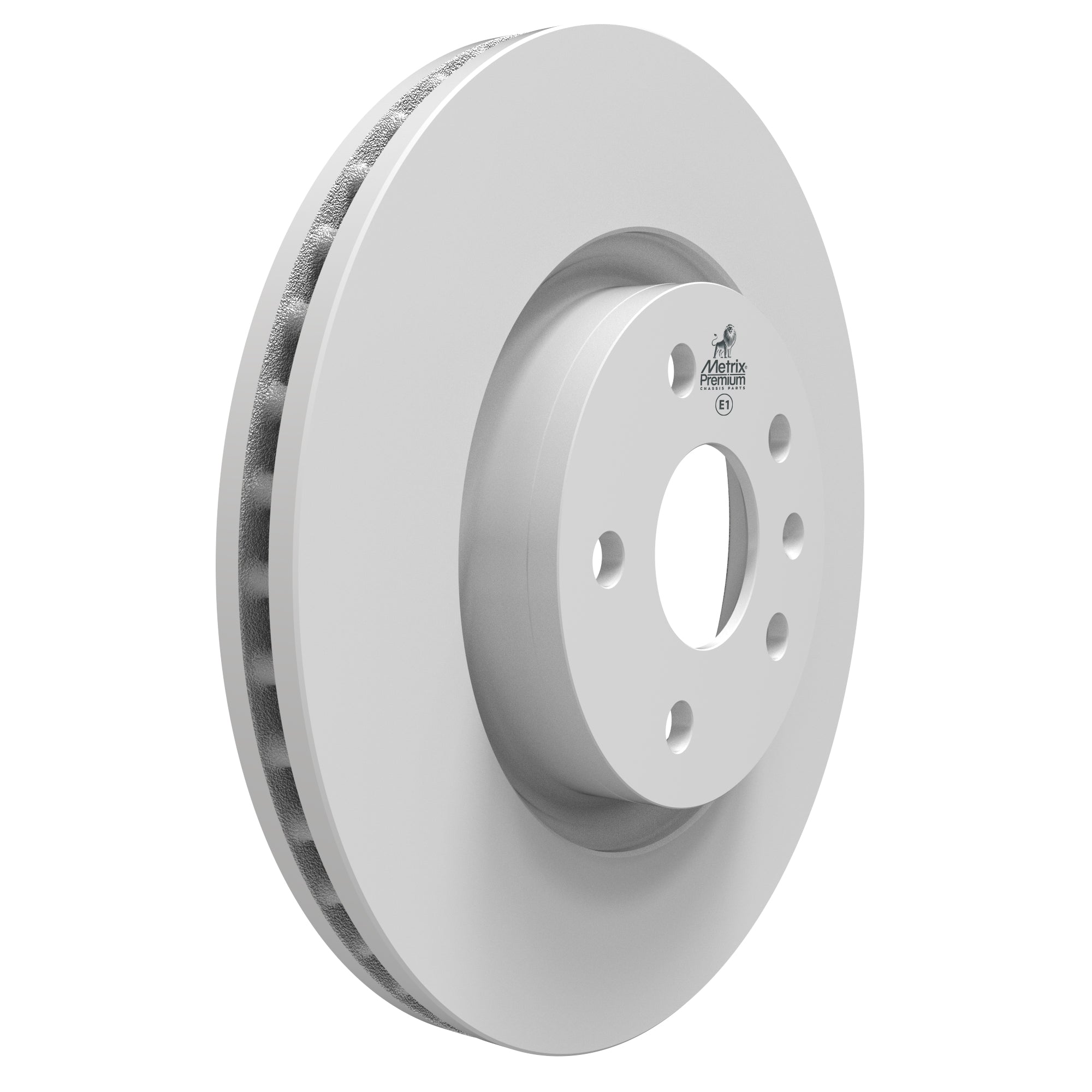 METRIX PREMIUM CHASSIS PARTS Disc Brake Rotor P/N:84964MF Fits: Buick Allure 2010, Buick Lacrosse 16-10, Buick Regal 17-11, Chevrolet Camaro 15-10, Chevrolet Equinox 17-10, Chevrolet Impala 20-14, Chevrolet Malibu 15-13, GMC Terrain 17-10, Saab 9-5 11-10