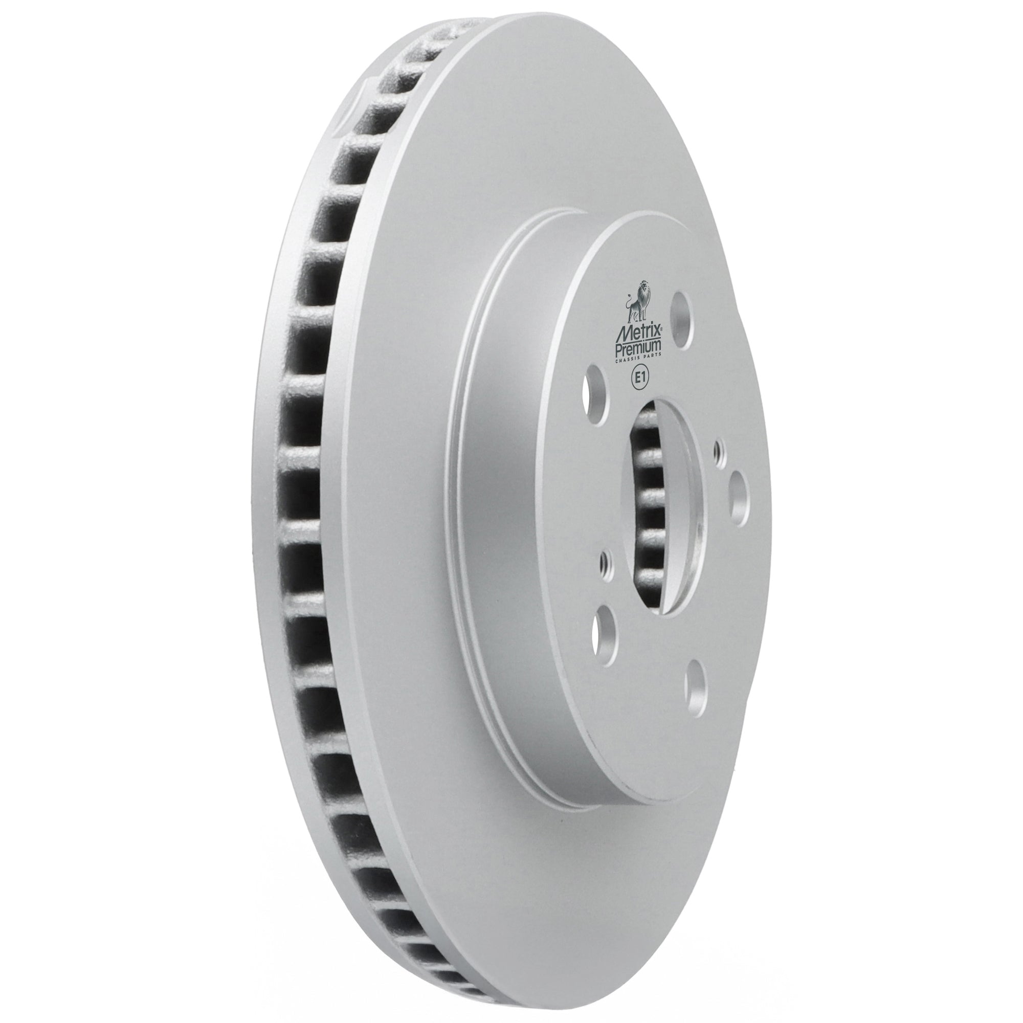 Metrix Premium Front Disc Brake Rotor 84966MF best fit car parts