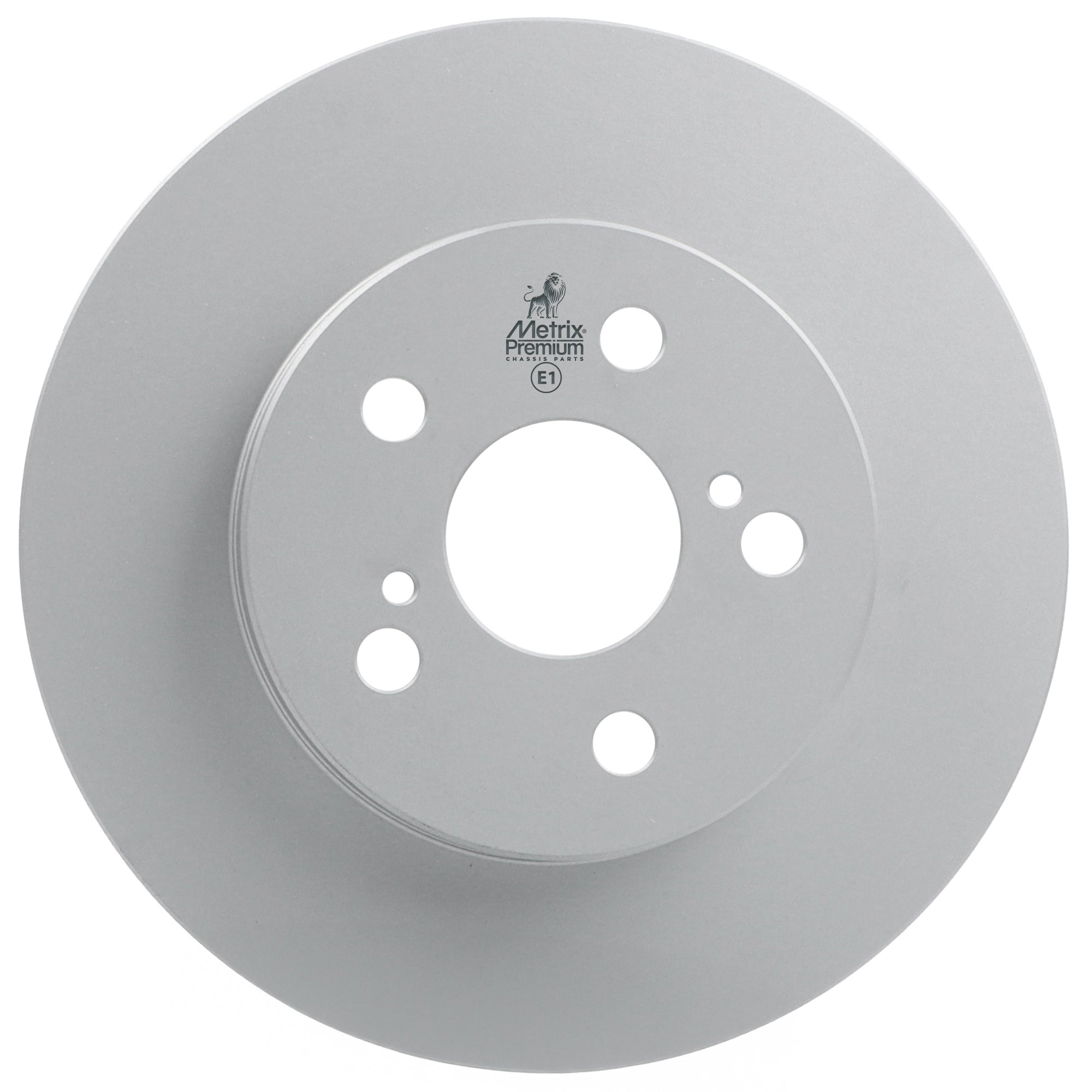 Metrix Premium Front Disc Brake Rotor Kit 92637MT OEM fit auto parts