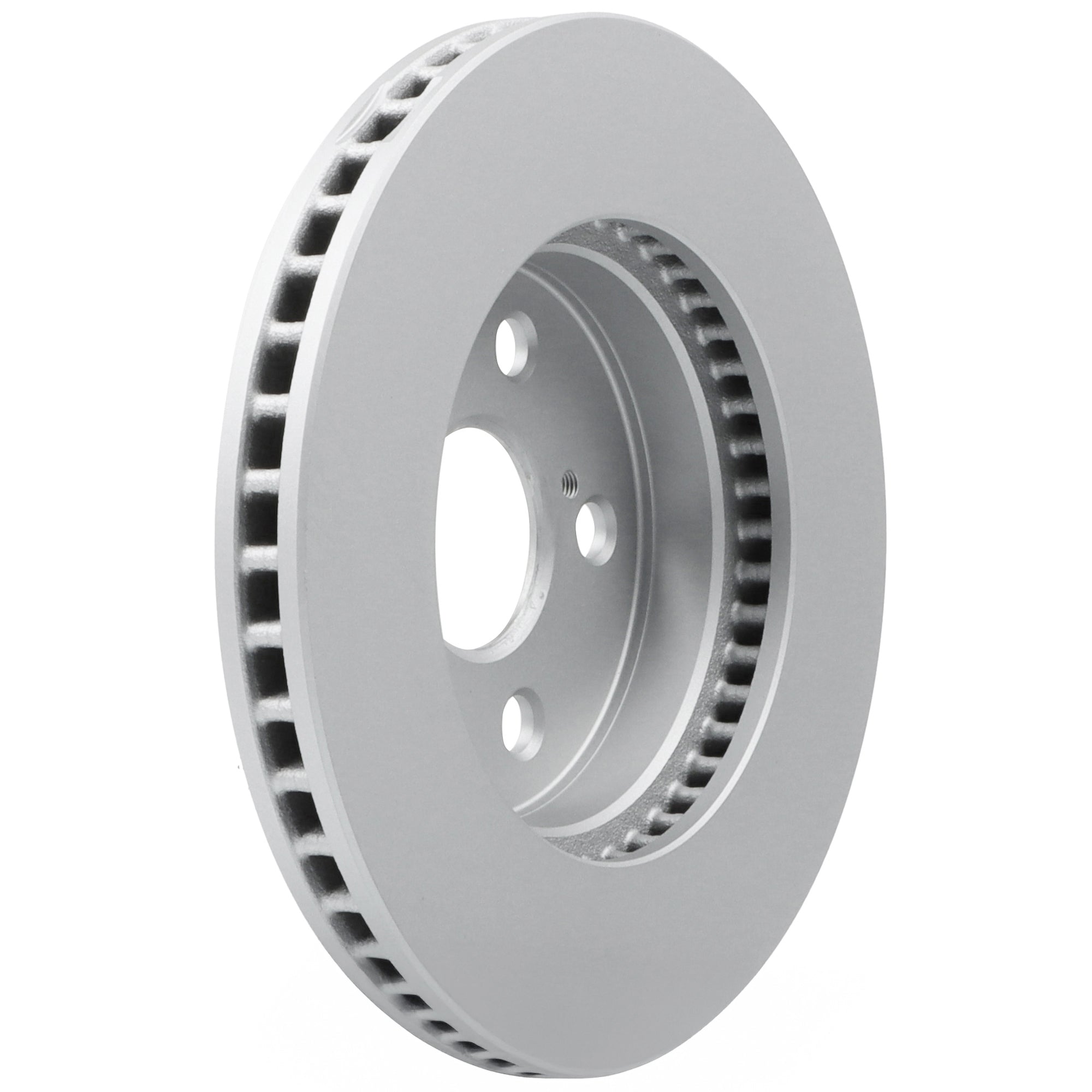 Front Disc Brake Rotor 84966MF