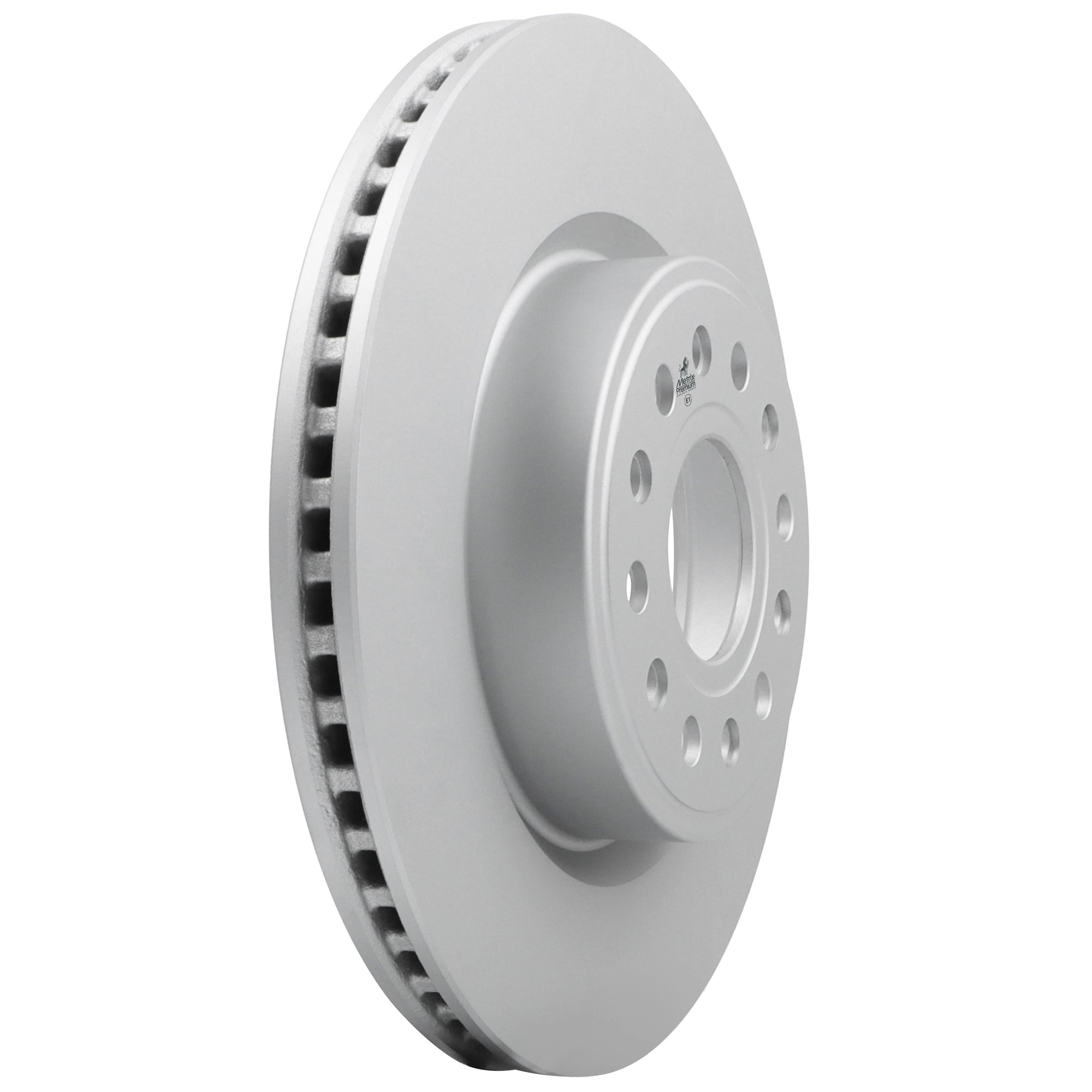 Metrix Premium Front Disc Brake Rotor 84967MF best fit car parts