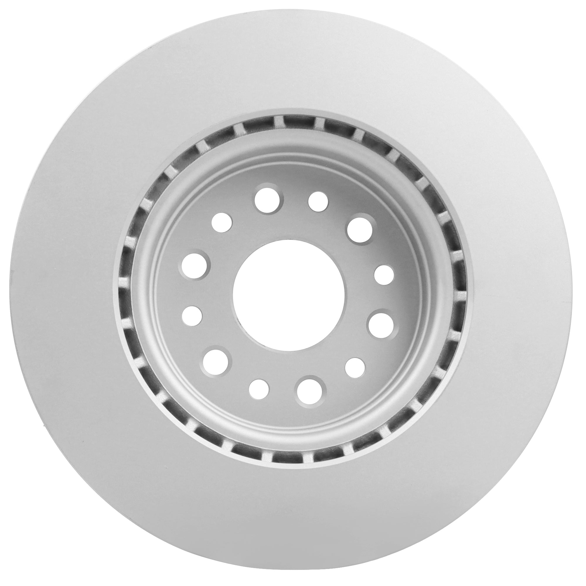 Metrix Premium Front Disc Brake Rotor Kit 92396MT OE fit chassis parts