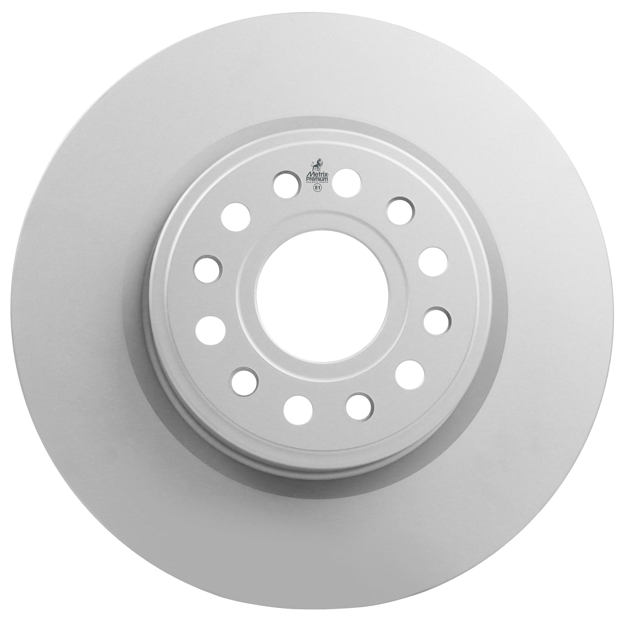 Metrix Premium Front Disc Brake Rotor Kit 92396MT OEM fit auto parts