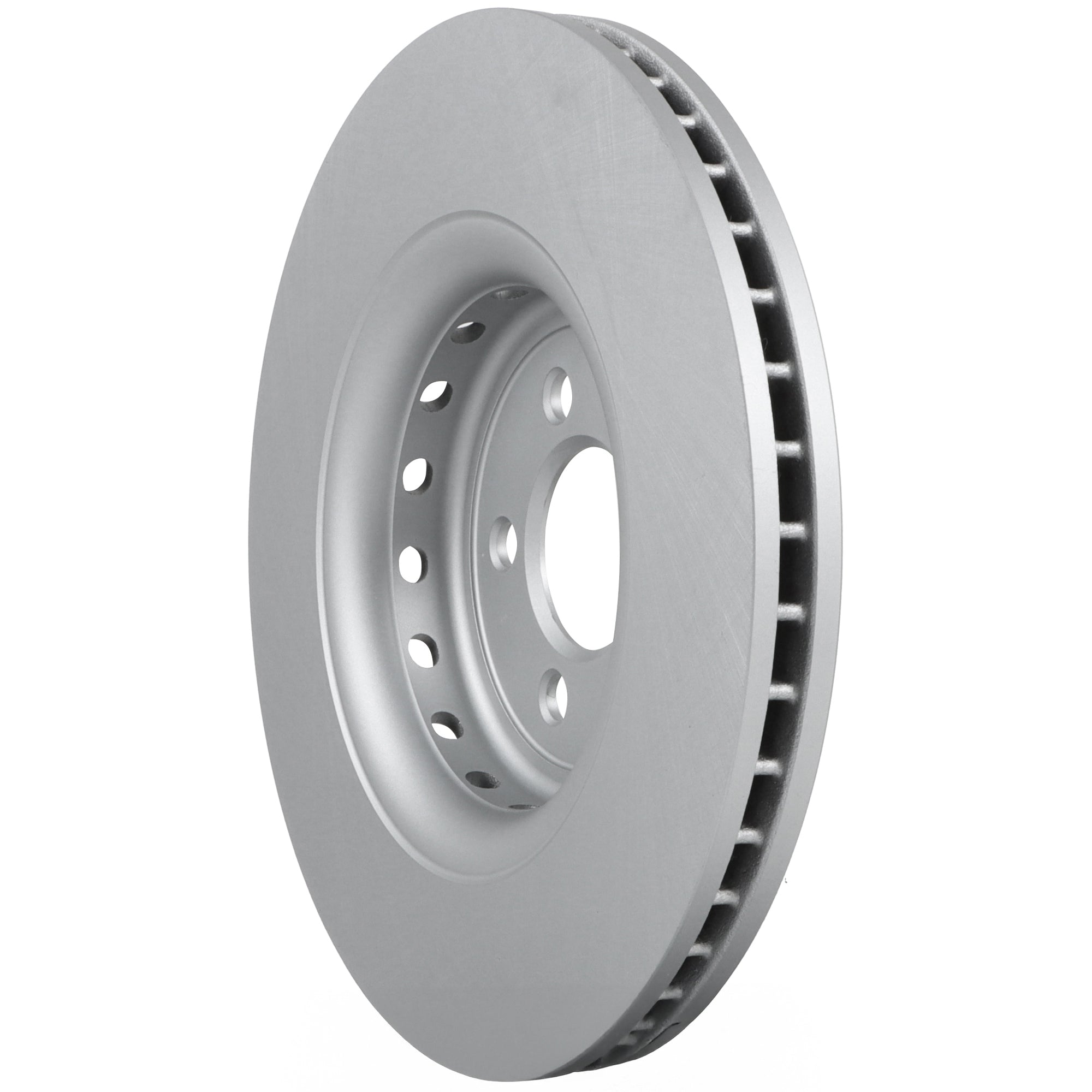 Metrix Premium Front Disc Brake Rotor 84972MF best auto components