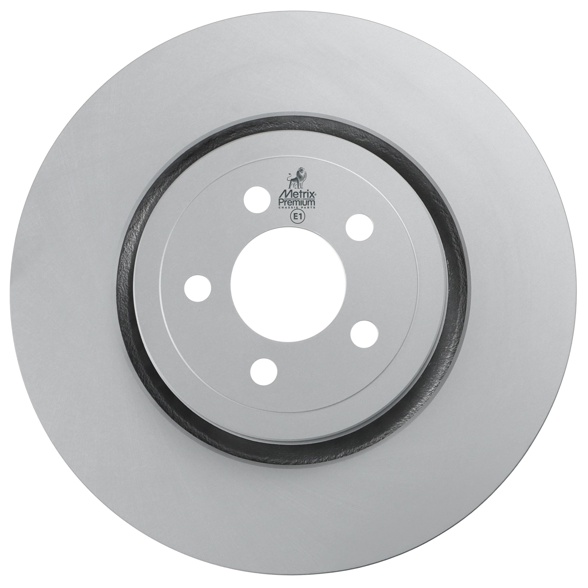 Metrix Premium Front Disc Brake Rotor 84972MF OEM fit auto parts