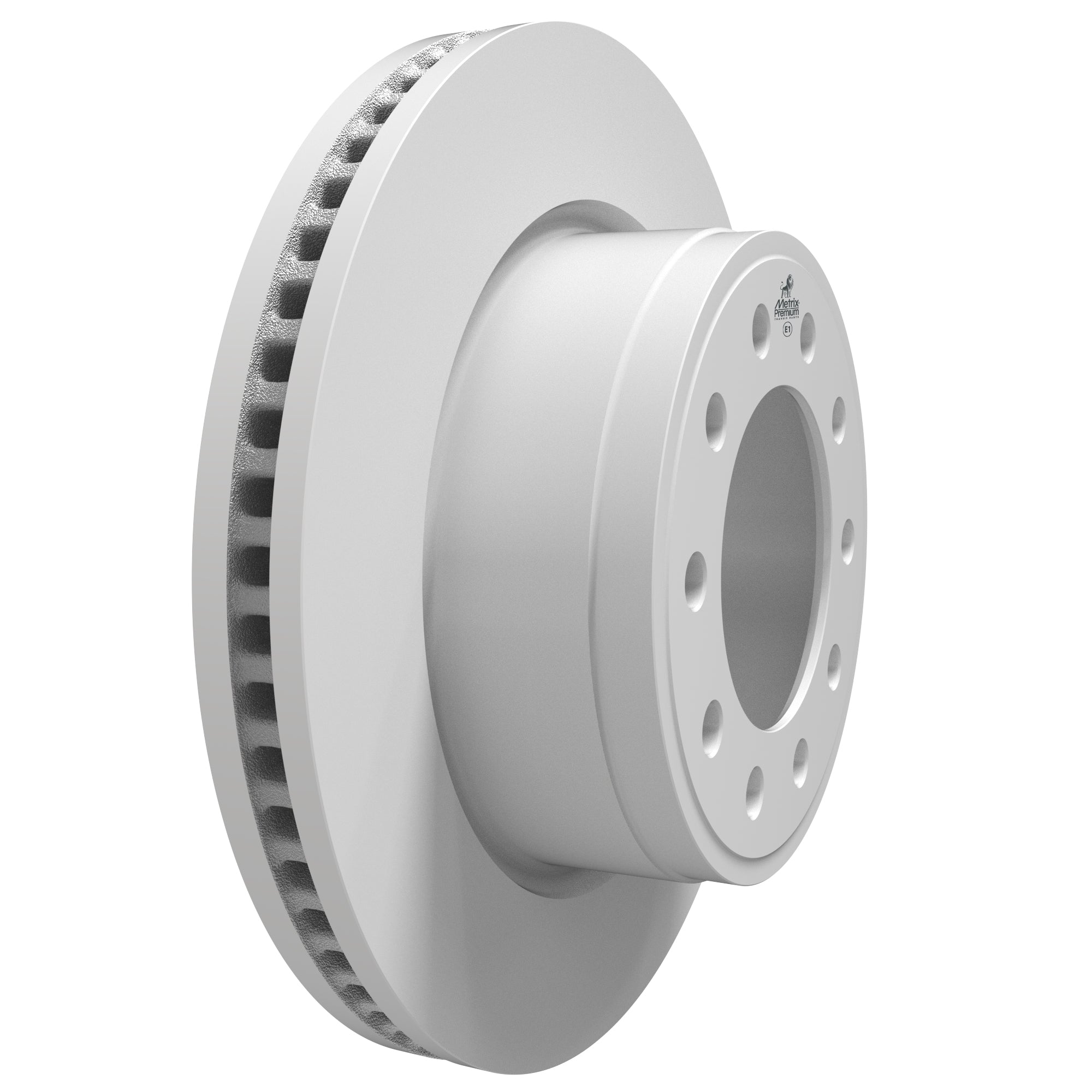 Front Disc Brake Rotor 84973MF