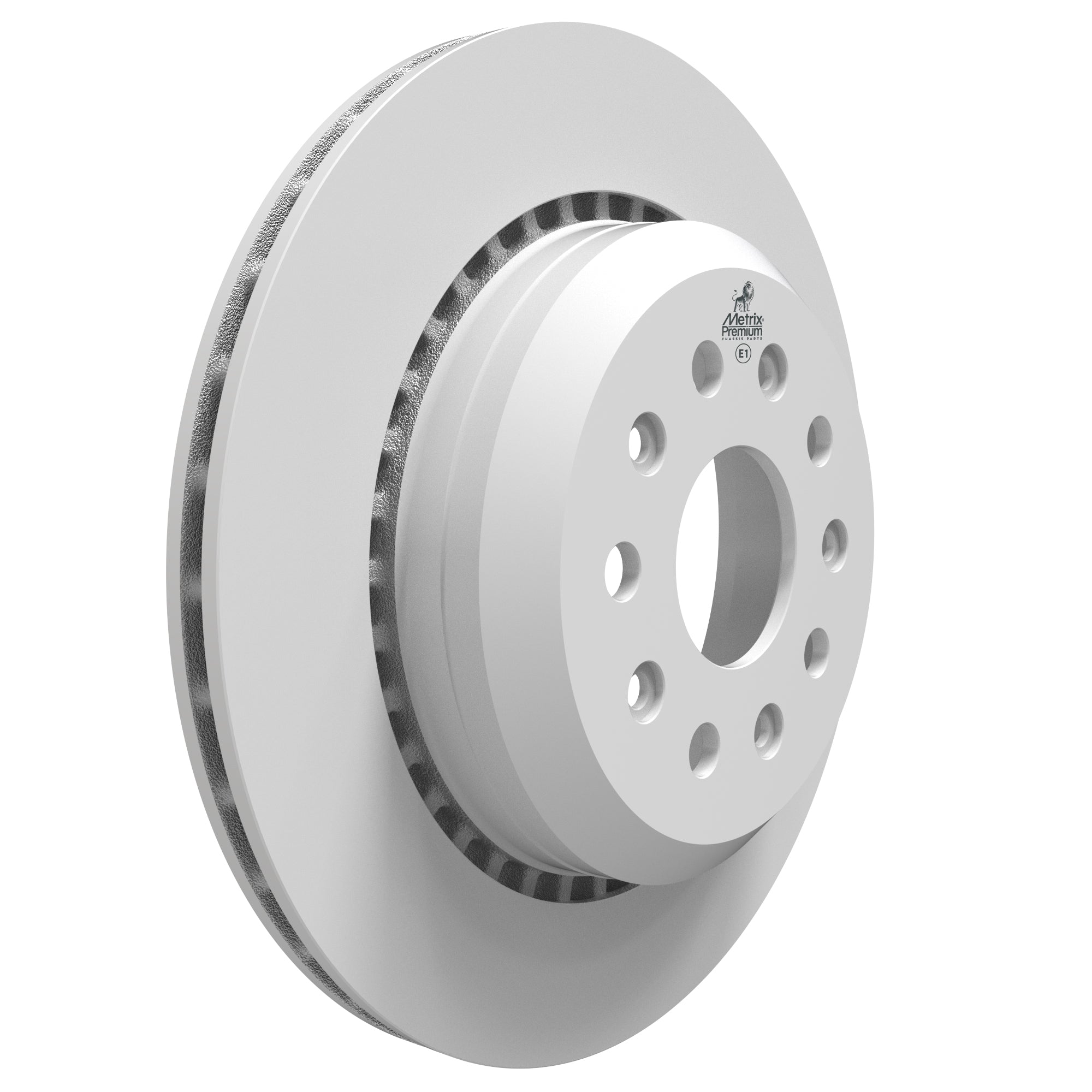 Rear Disc Brake Rotor 84974MF