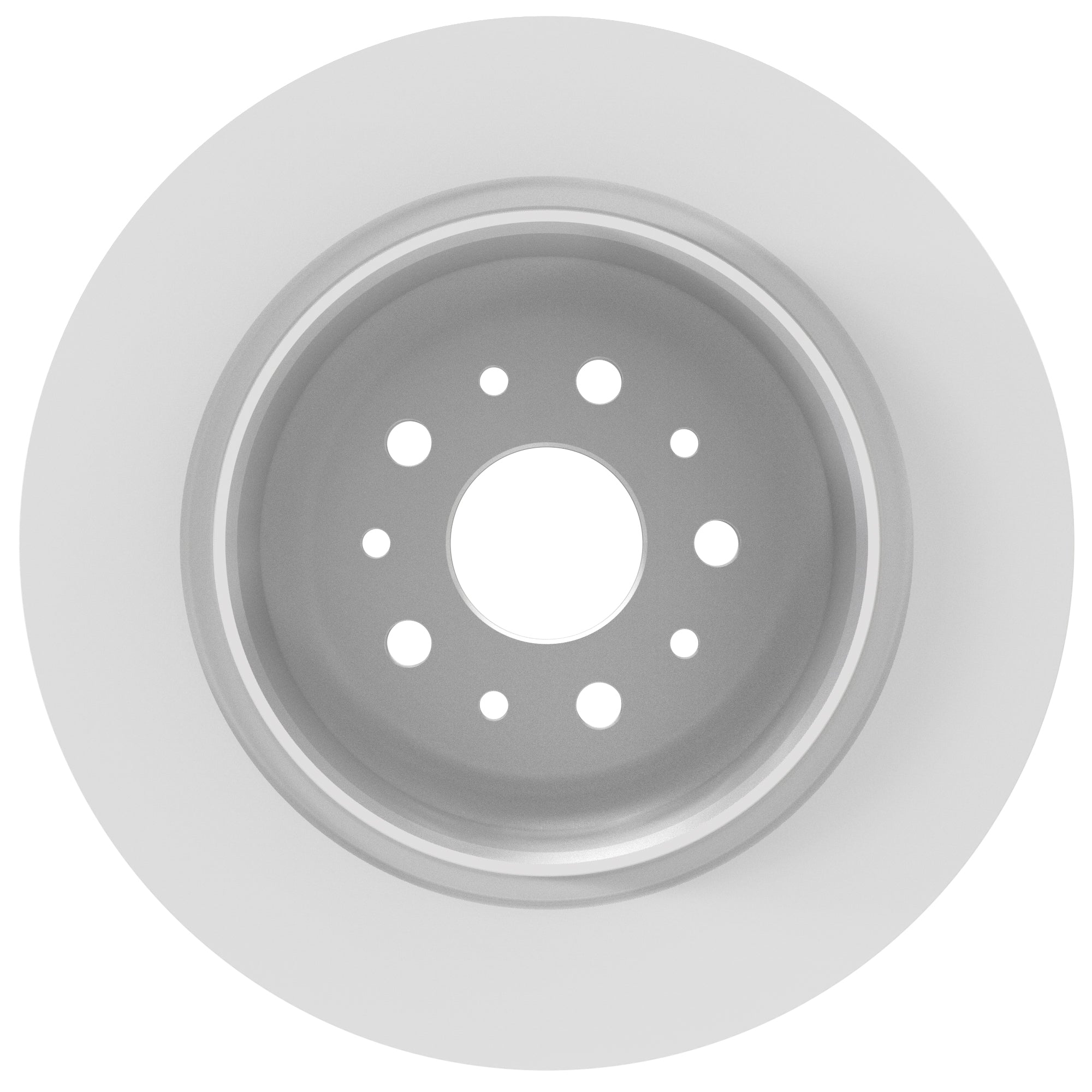 Rear Disc Brake Rotor 84974MF