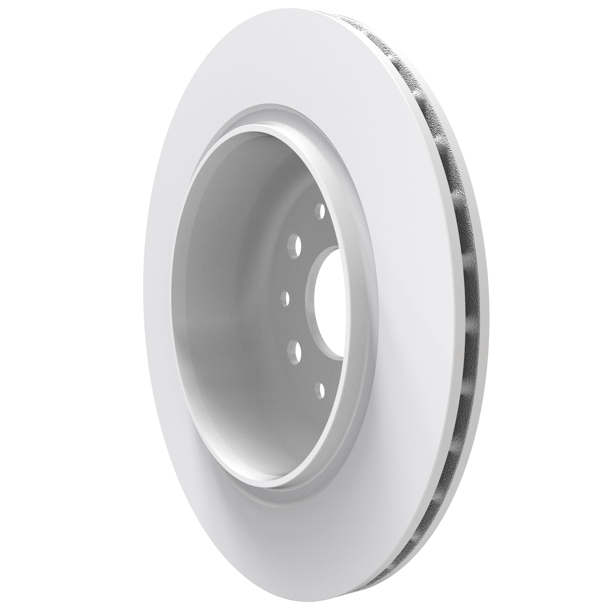 Rear Disc Brake Rotor 84974MF