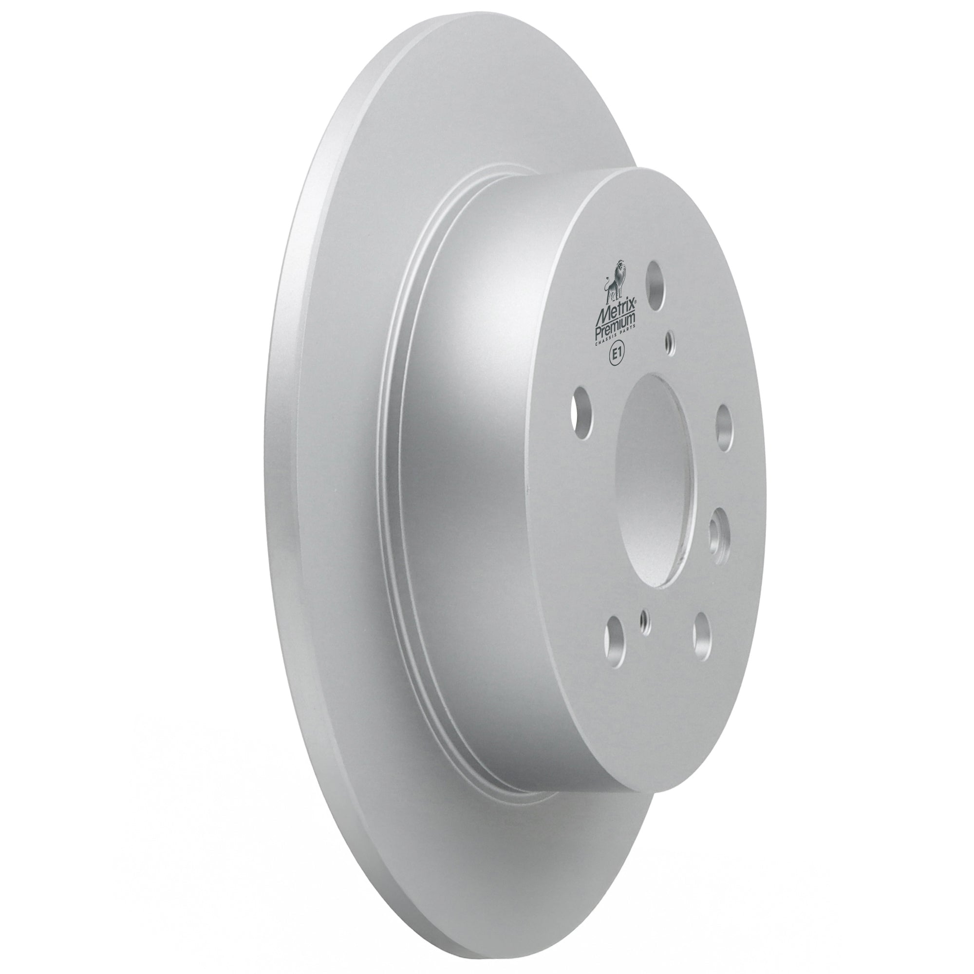 Metrix Premium Rear Disc Brake Rotor 84976MF best fit car parts