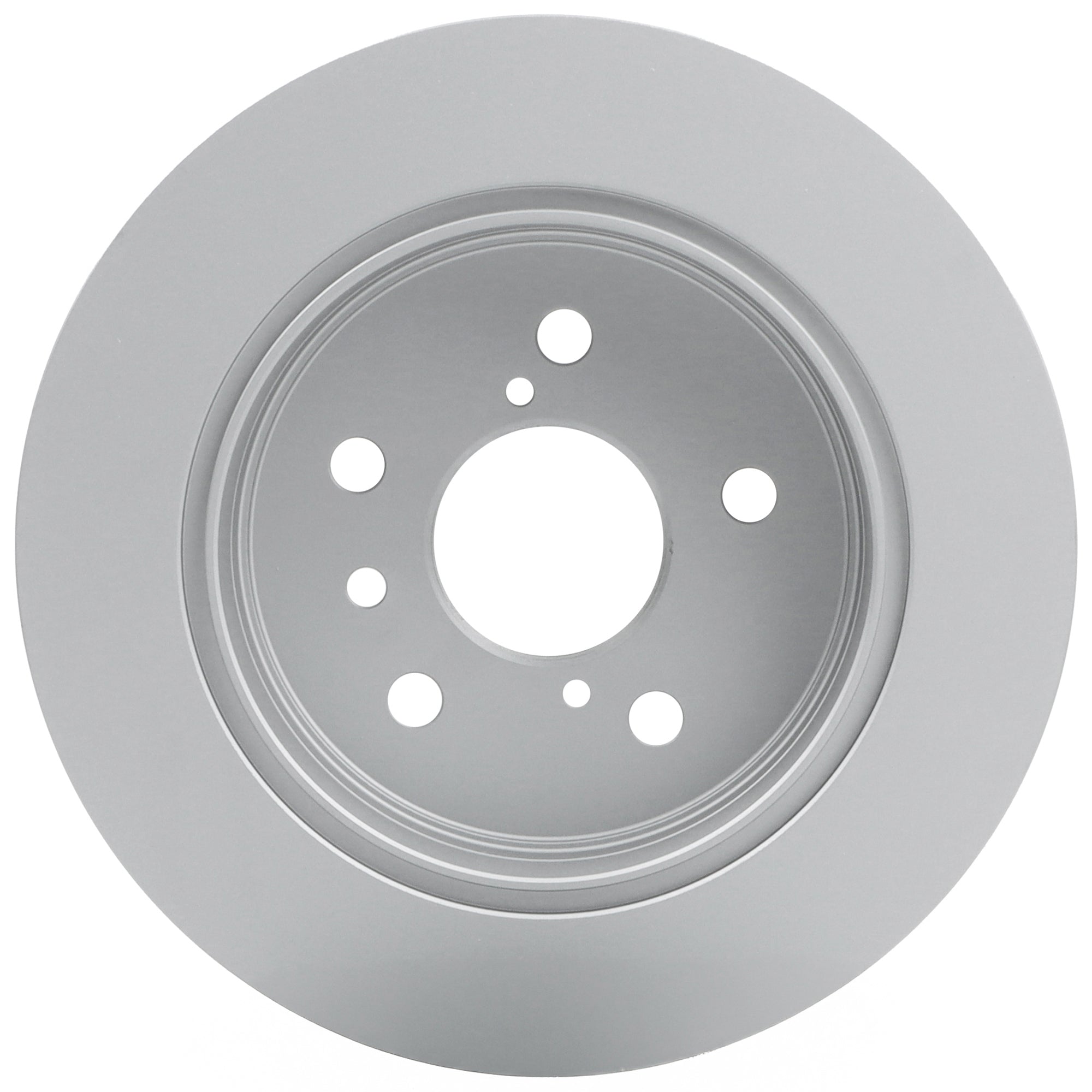 Metrix Premium Rear Disc Brake Rotor Kit 92636MT OE fit chassis parts