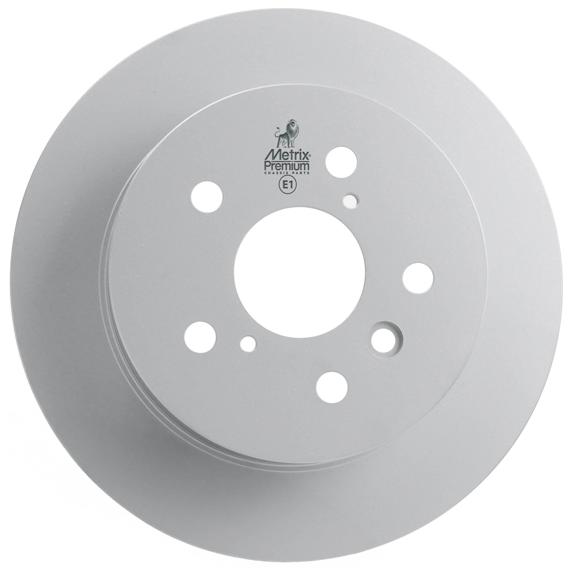 Metrix Premium Rear Disc Brake Rotor 84976MF OEM fit auto parts