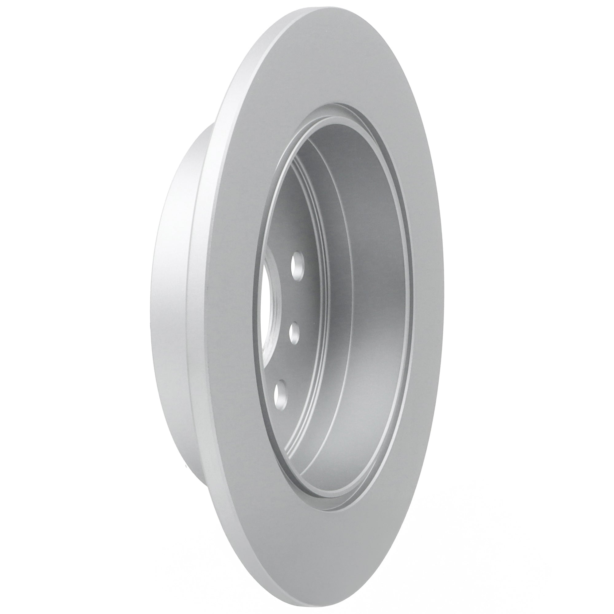 Rear Disc Brake Rotor 84976MF
