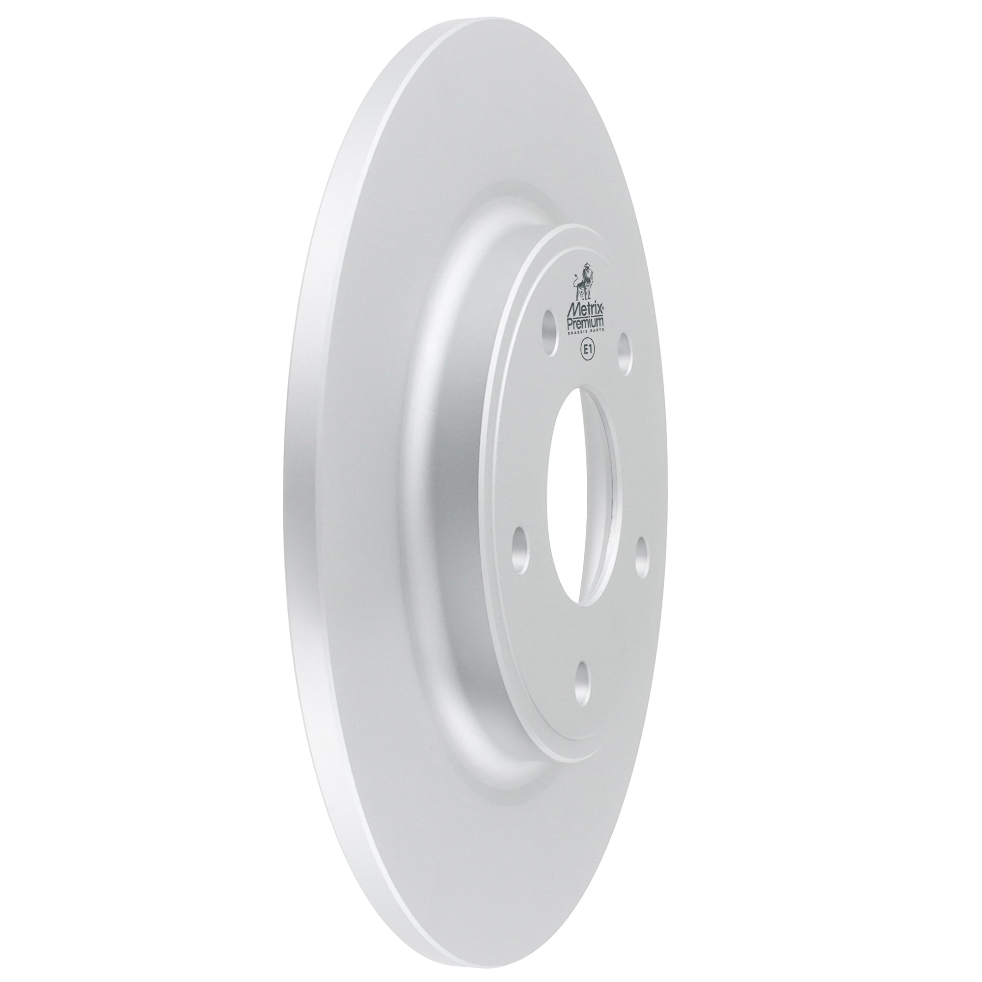 Metrix Premium Rear Disc Brake Rotor 84977MF OE perfect fit auto parts