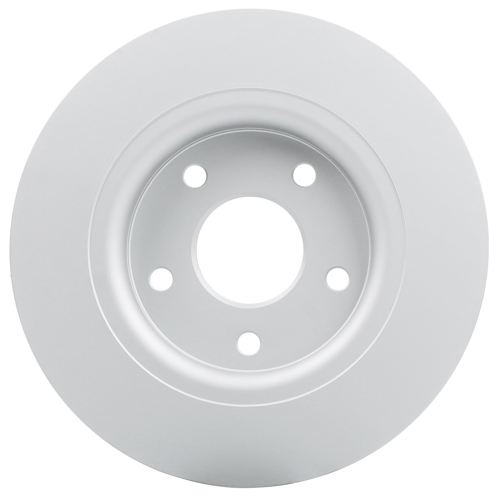 Metrix Premium Rear Disc Brake Rotor Kit 92438MT best fit car parts