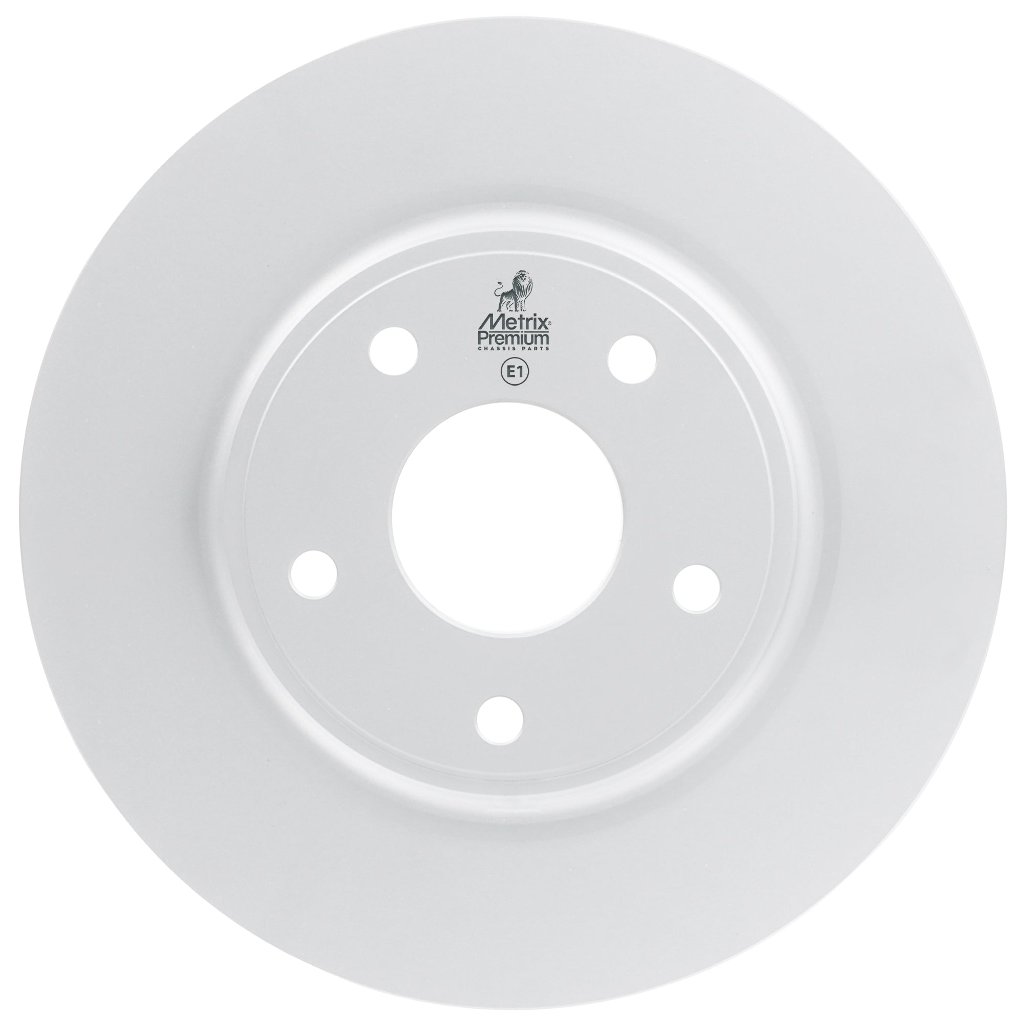 Metrix Premium Rear Disc Brake Rotor 84977MF best auto components