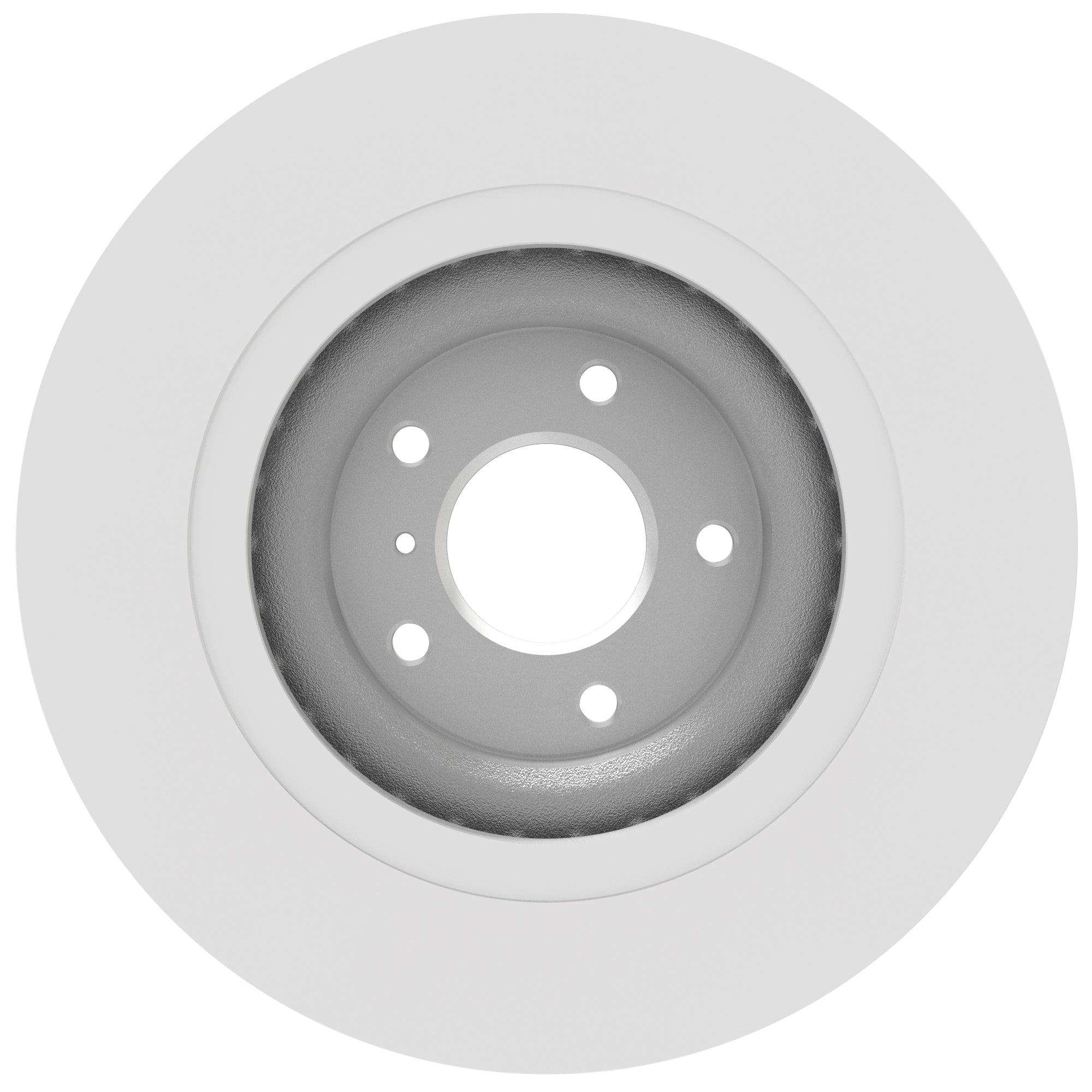 Front Disc Brake Rotor 84978MF