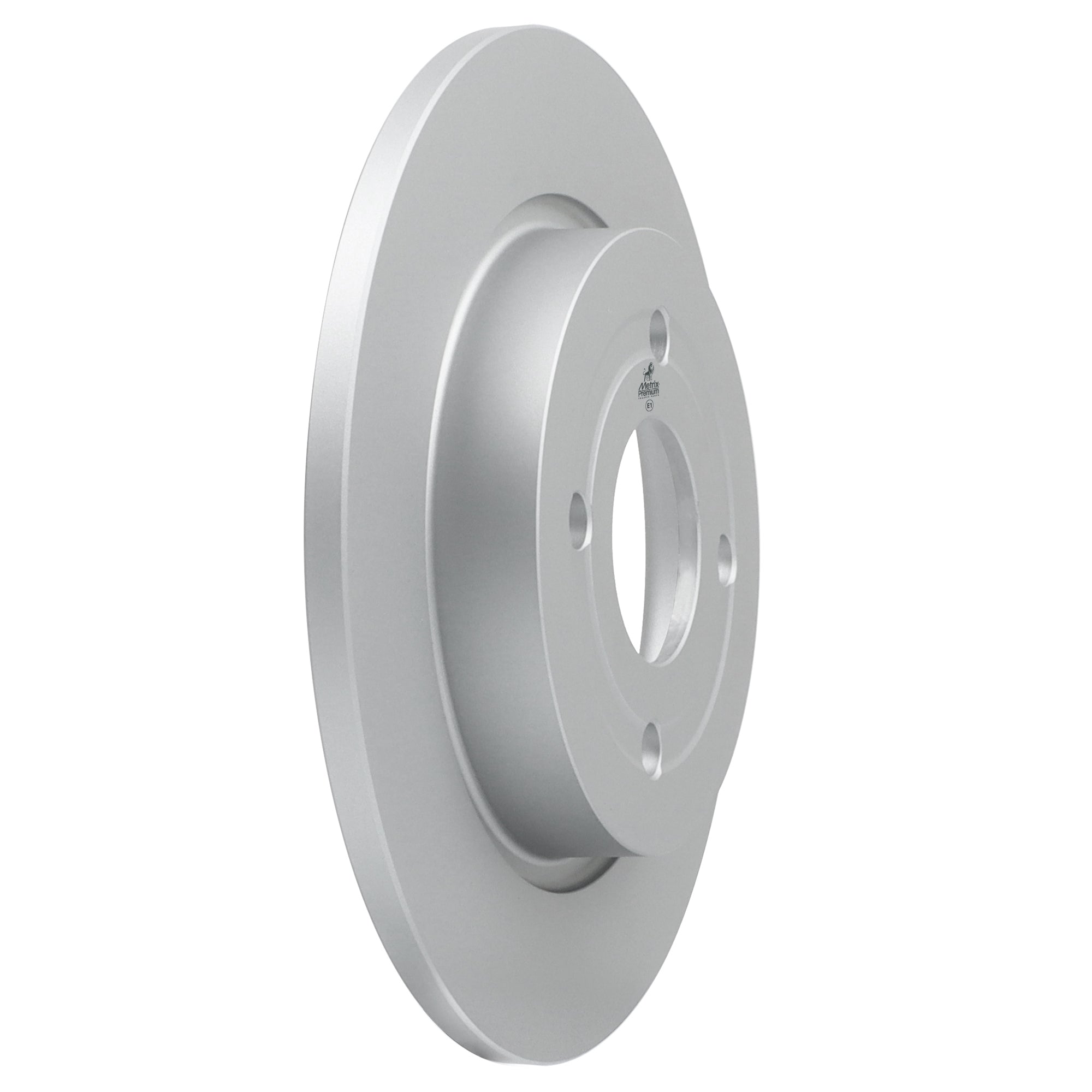 Metrix Premium Rear Disc Brake Rotor 84979MF OE perfect fit auto parts