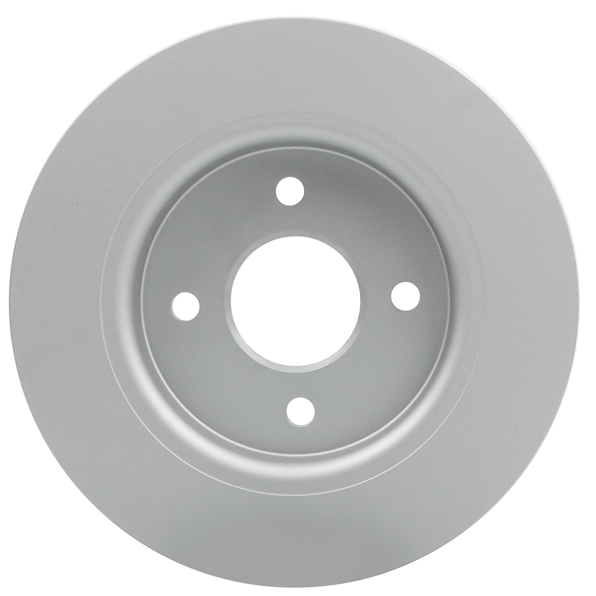 Metrix Premium Rear Disc Brake Rotor Kit 92532MT best fit car parts