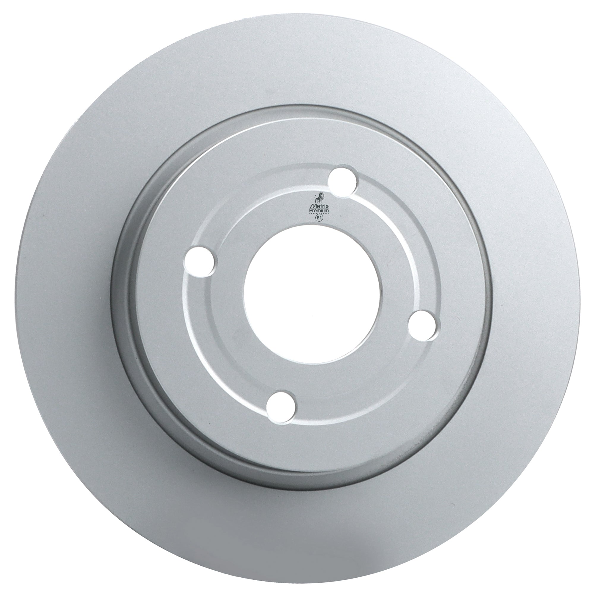 Metrix Premium Rear Disc Brake Rotor 84979MF best auto components