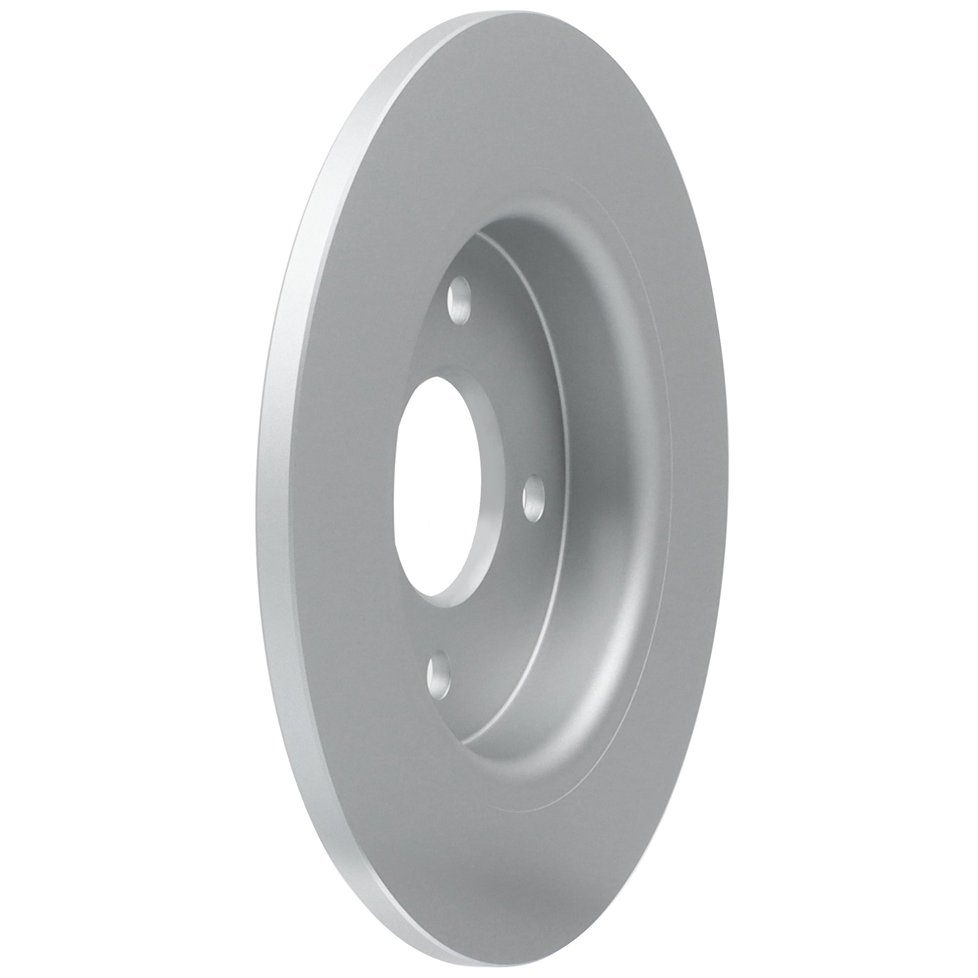 Metrix Premium Rear Disc Brake Rotor Kit 92532MT OEM fit auto parts