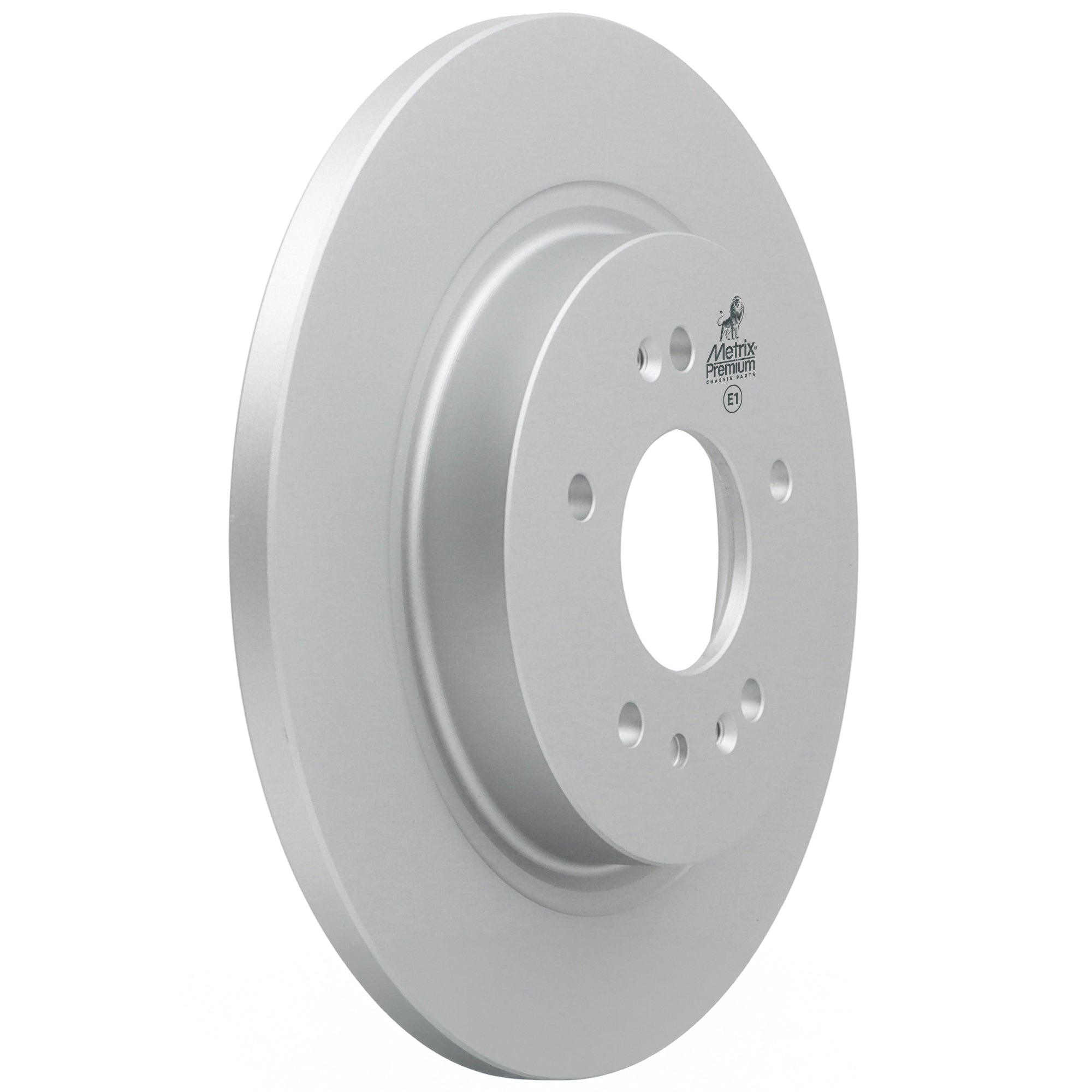 Metrix Premium Rear Disc Brake Rotor 84980MF best fit car parts