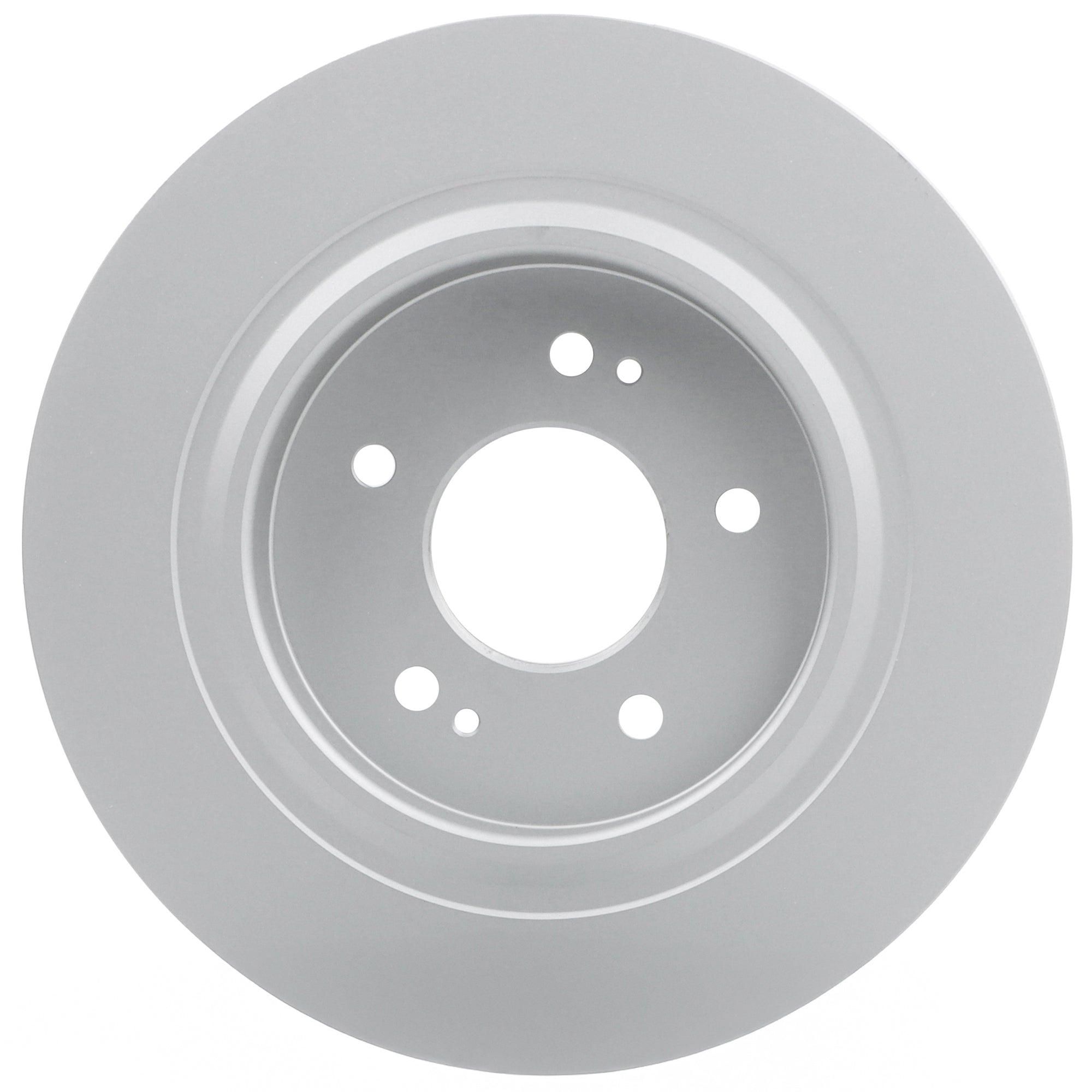 Metrix Premium Rear Disc Brake Rotor 84980MF OE fit chassis parts