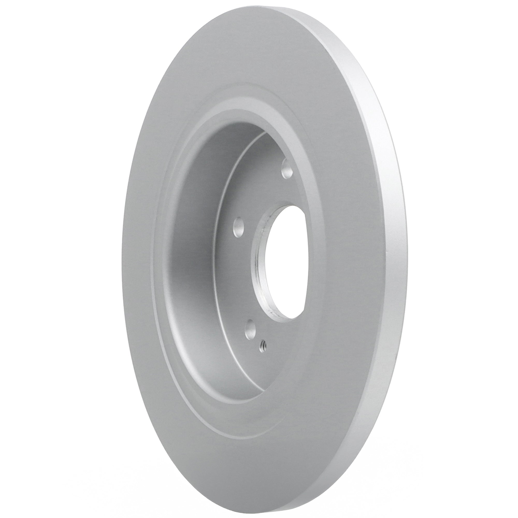 Metrix Premium Rear Disc Brake Rotor Kit 92635MT best auto components