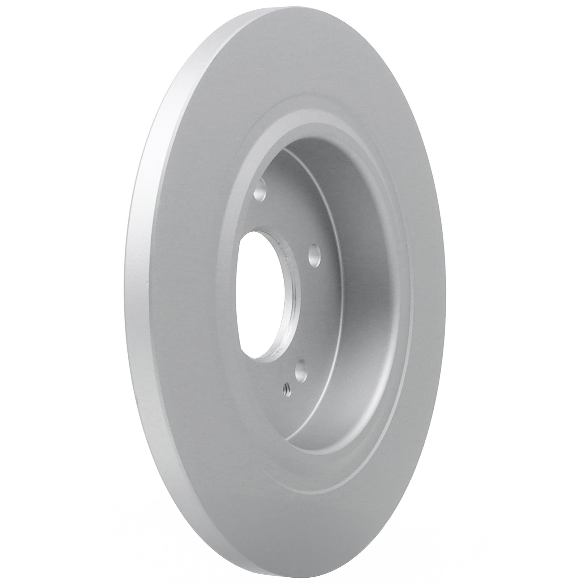 Rear Disc Brake Rotor 84980MF