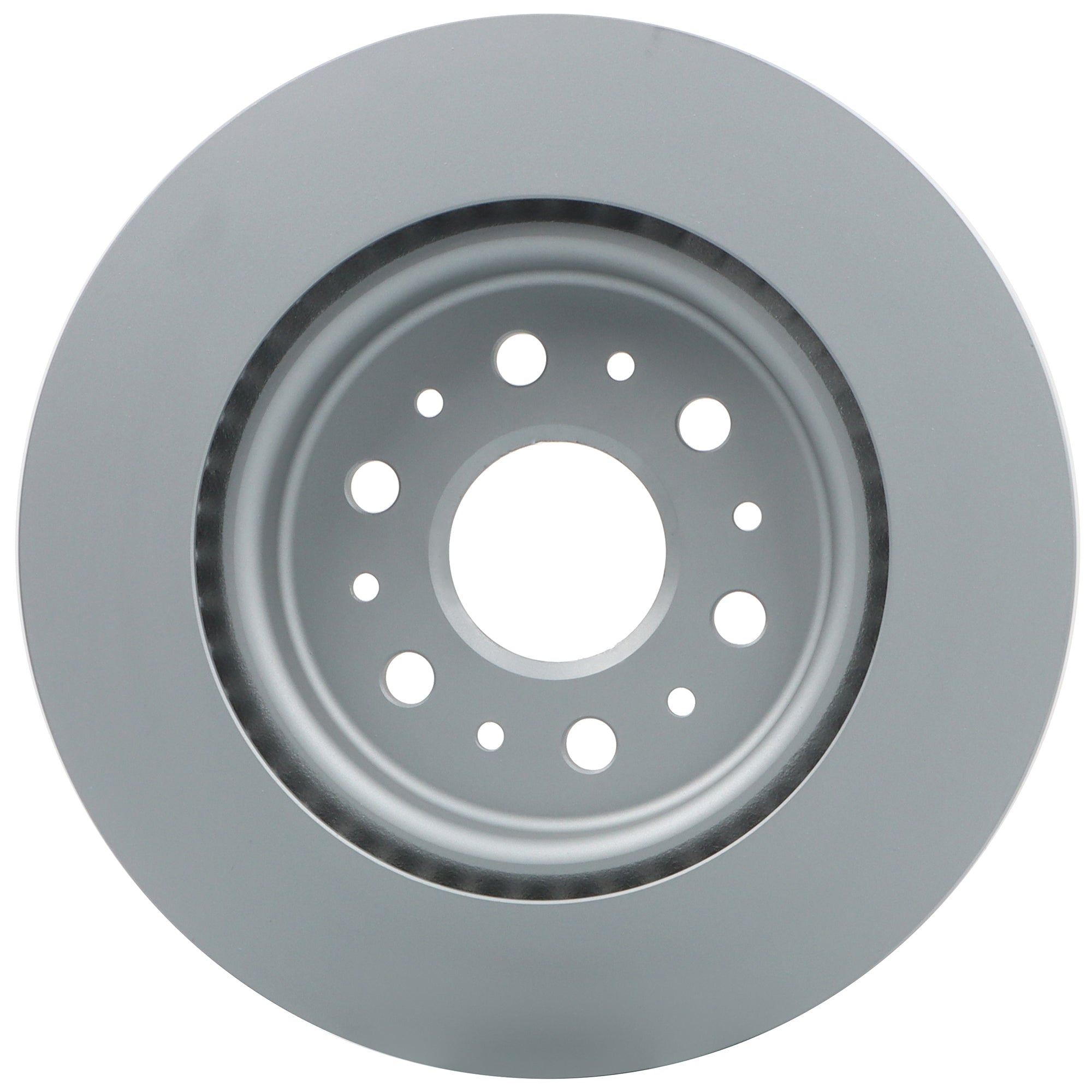 Metrix Premium Rear Disc Brake Rotor 84981MF OE fit chassis parts