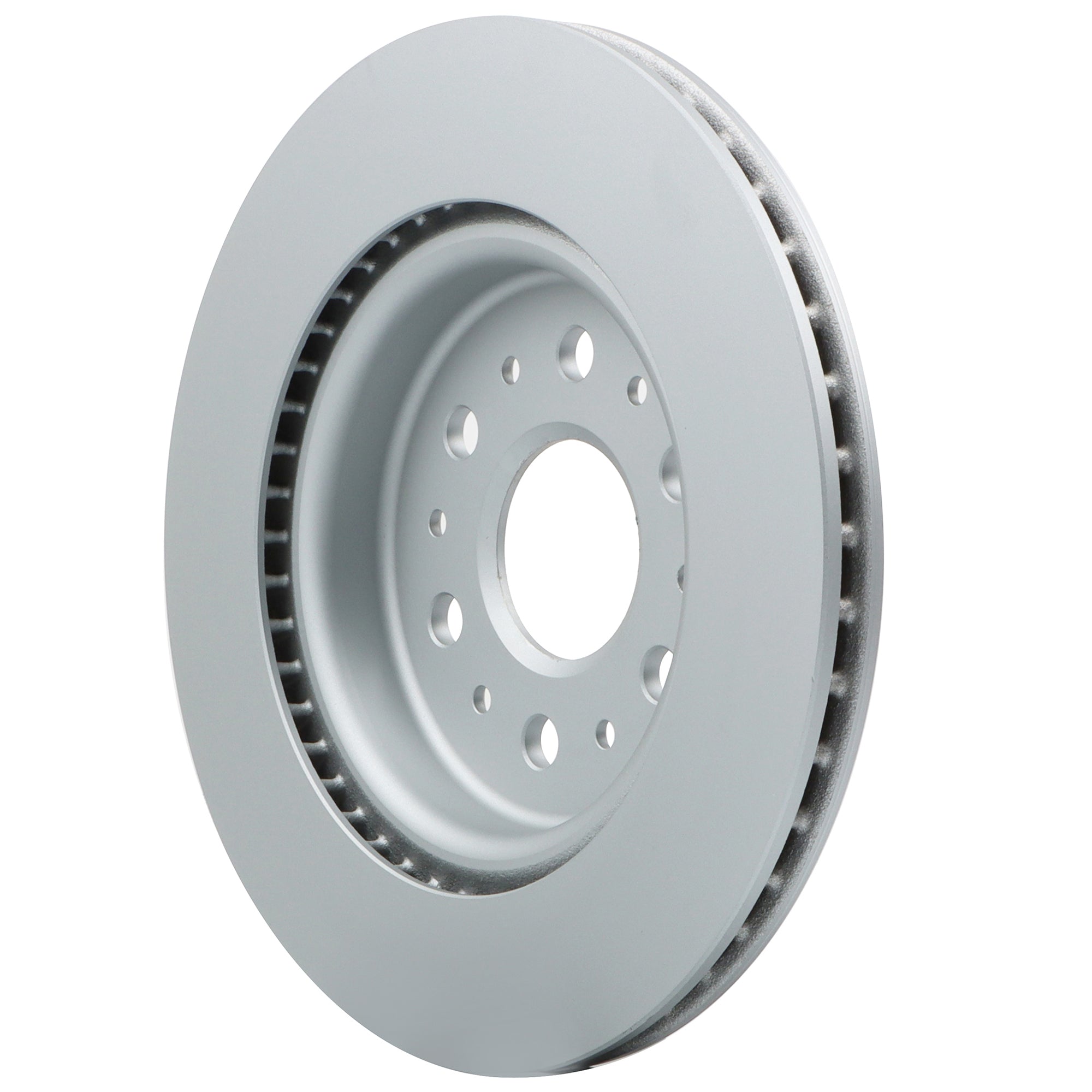 Metrix Premium Rear Disc Brake Rotor Kit 92634MT best auto components