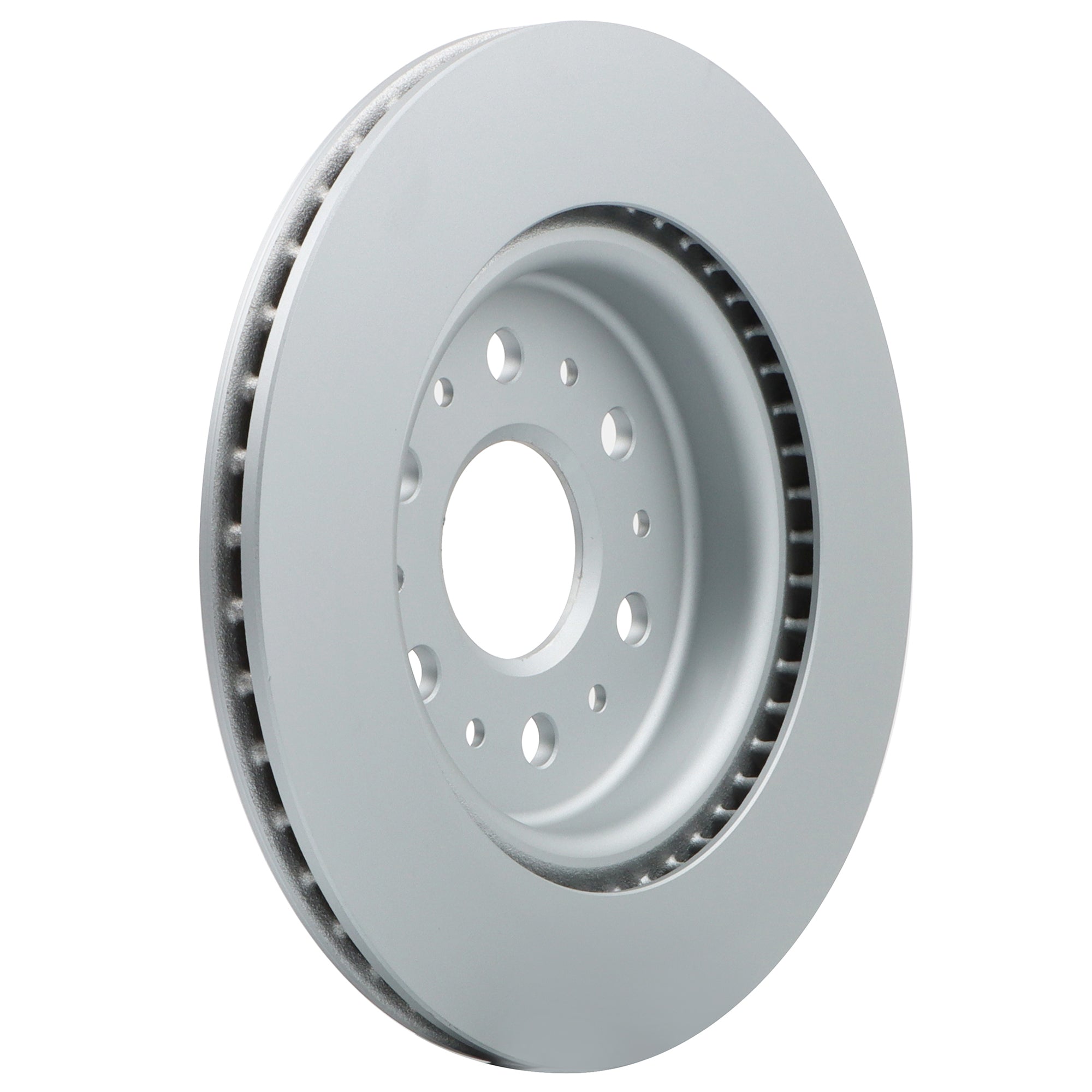 Rear Disc Brake Rotor Kit 92634MT