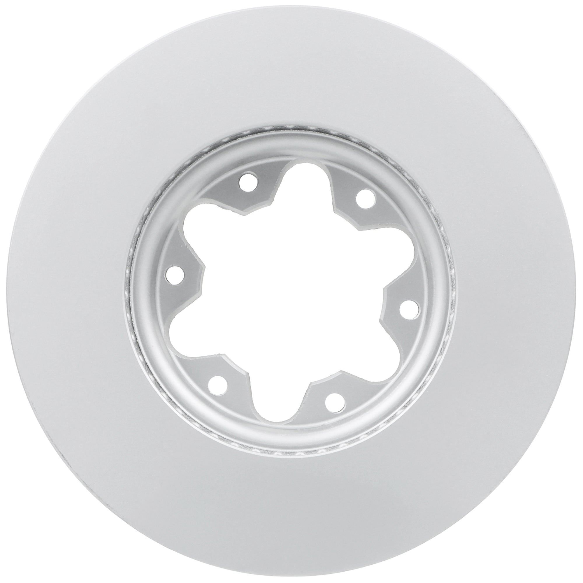 Metrix Premium Front Disc Brake Rotor 84982MF OE fit chassis parts