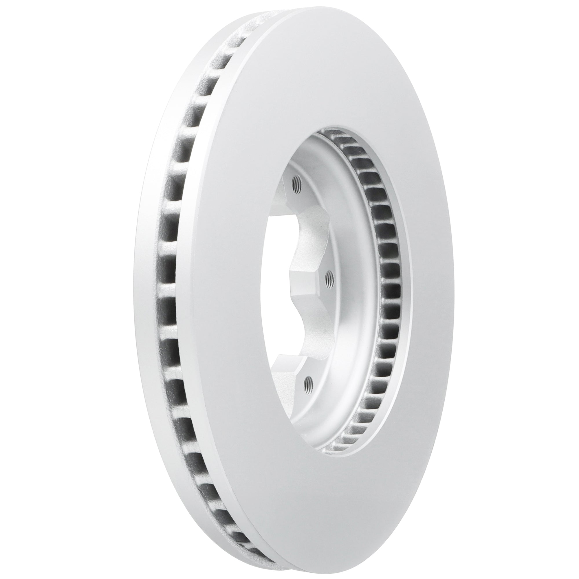 Front Disc Brake Rotor Kit 92253MT