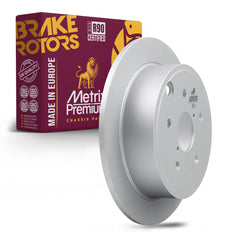 Metrix Premium Rear Disc Brake Rotor 84983MF OEM fit auto parts
