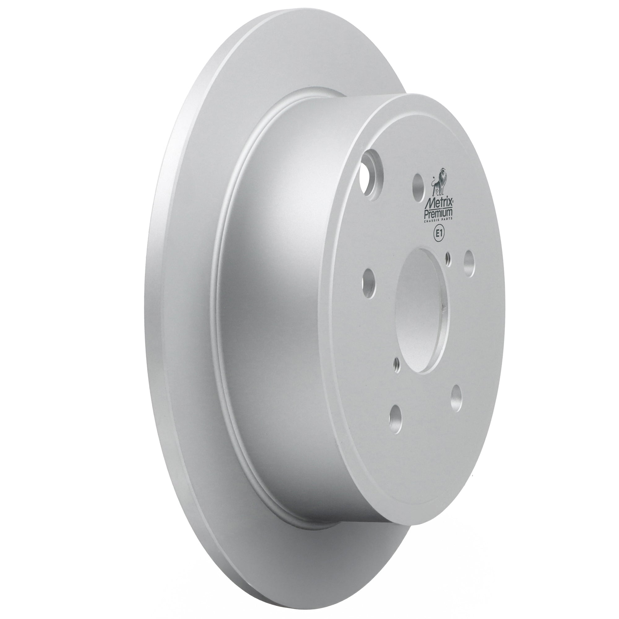 Metrix Premium Rear Disc Brake Rotor Kit 92437MT OE perfect fit auto parts