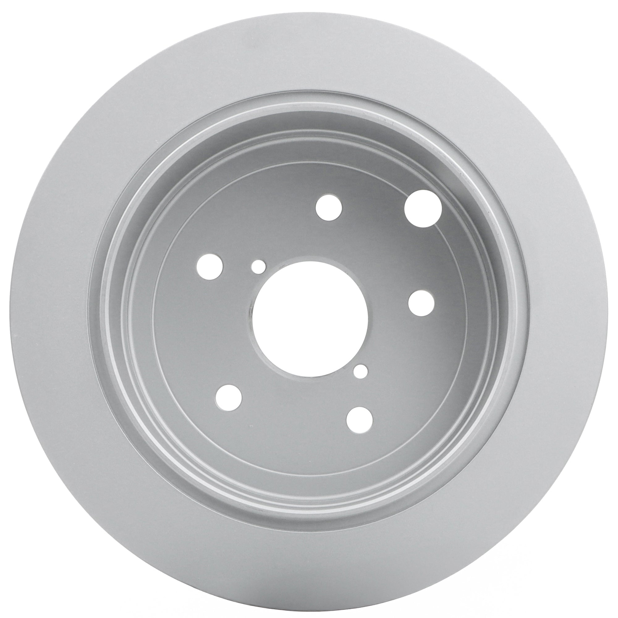 Metrix Premium Rear Disc Brake Rotor Kit 92437MT best fit car parts