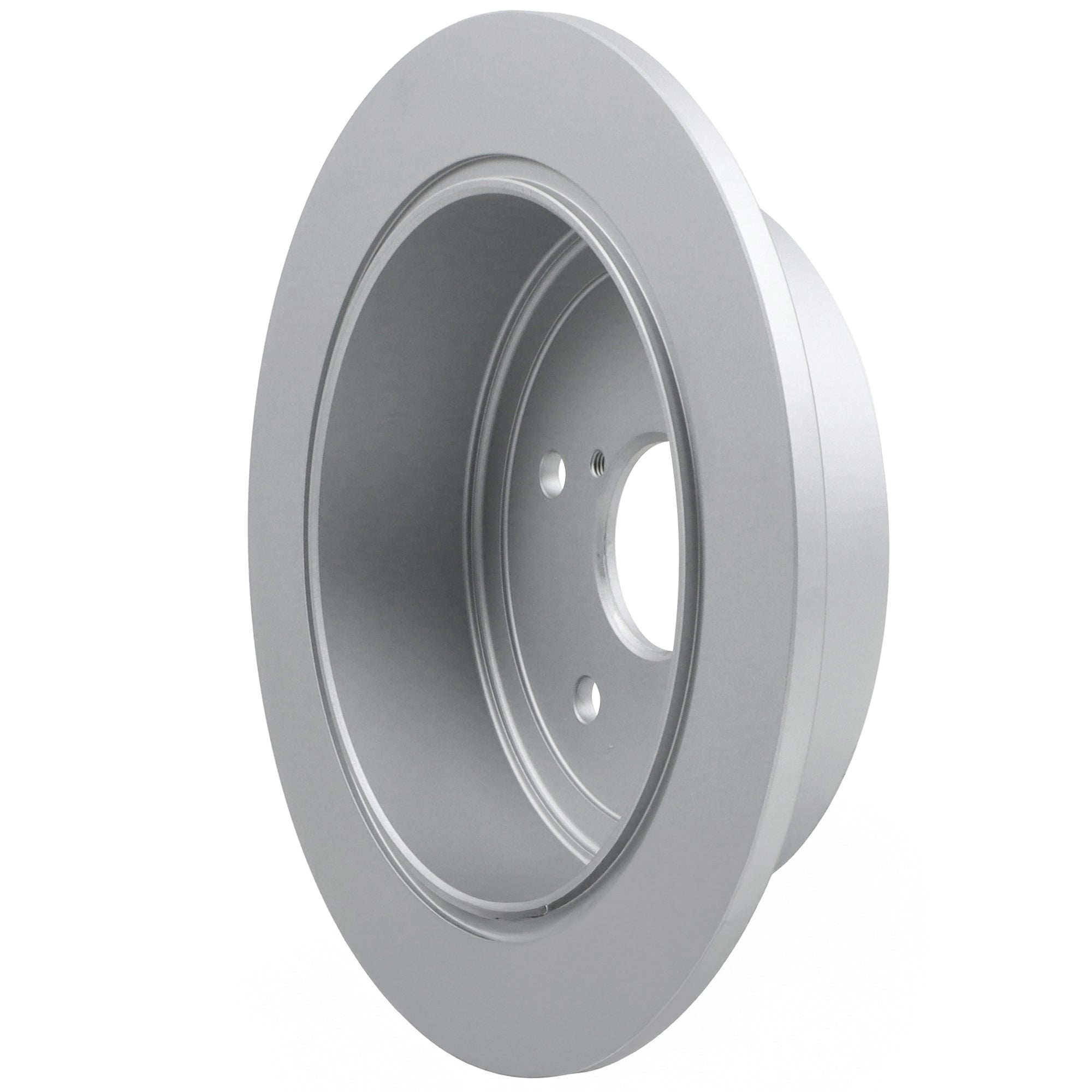 Metrix Premium Rear Disc Brake Rotor 84983MF OE fit chassis parts