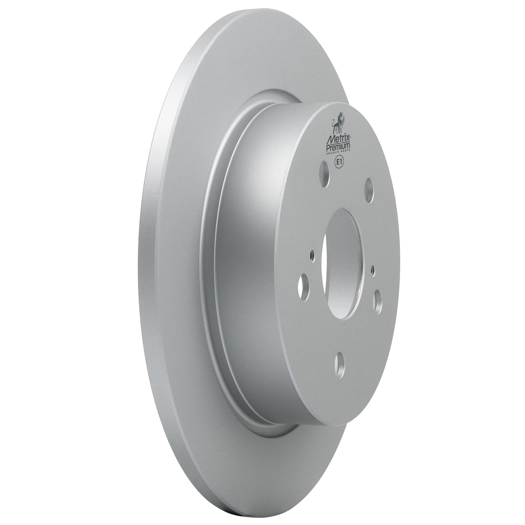 Metrix Premium Rear Disc Brake Rotor 84985MF best fit car parts