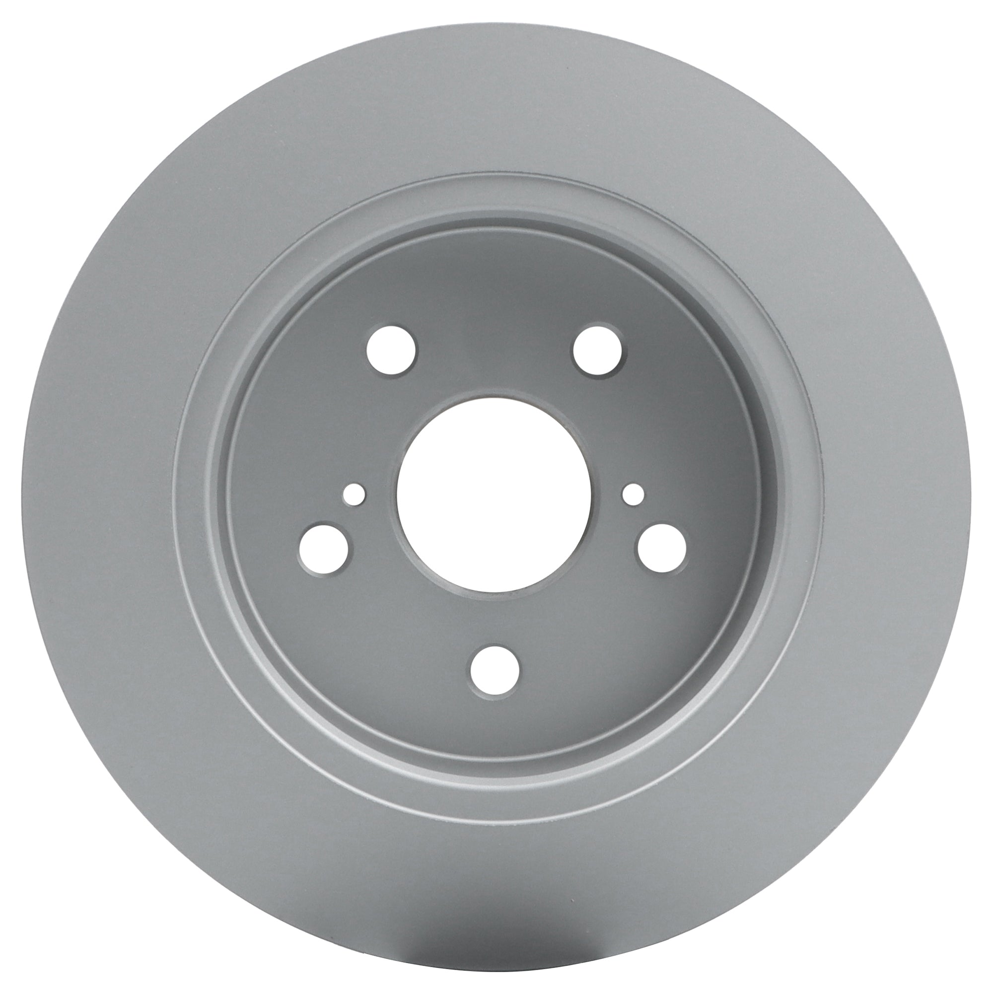 Metrix Premium Rear Disc Brake Rotor 84985MF OE fit chassis parts