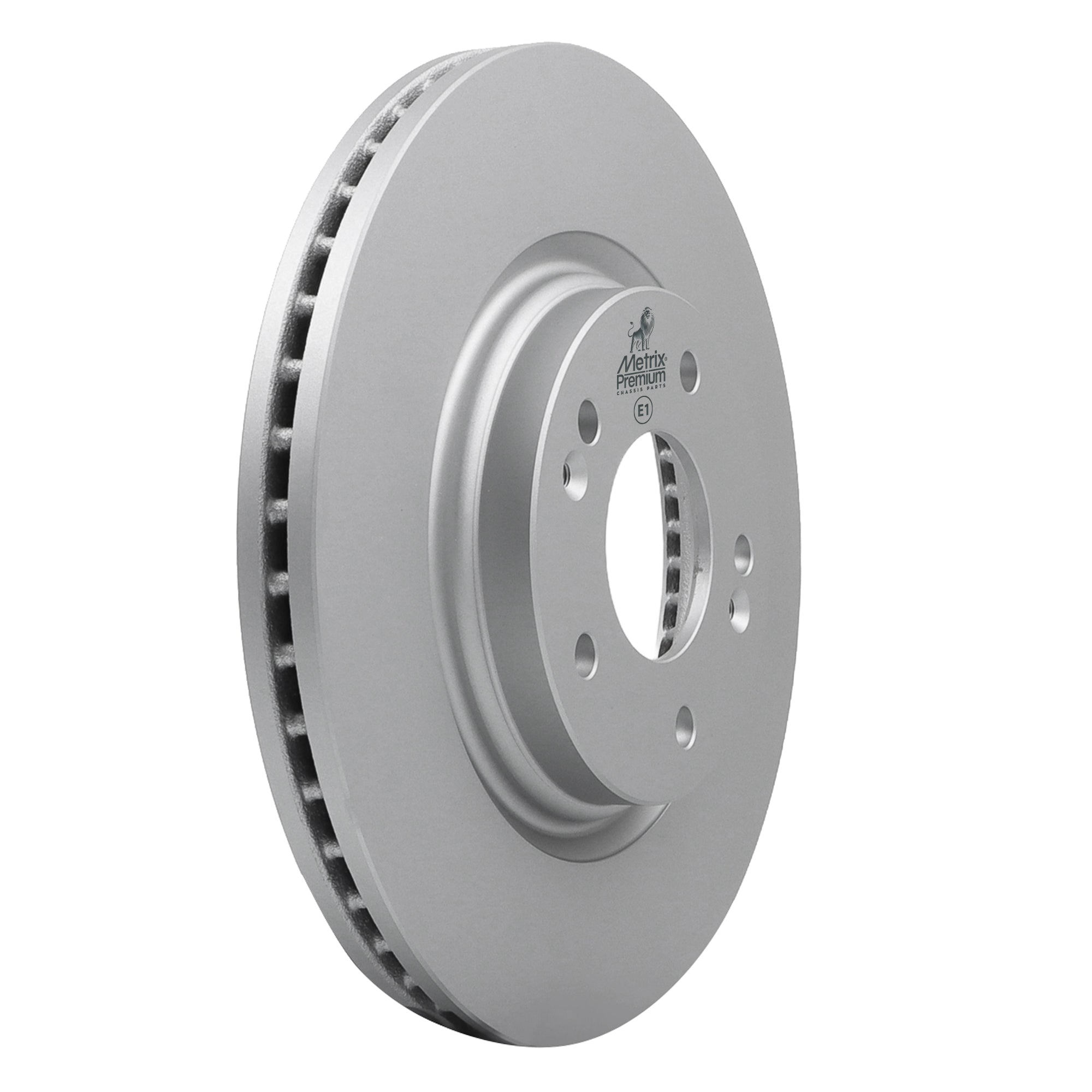 Metrix Premium Front Disc Brake Rotor 84986MF best fit car parts